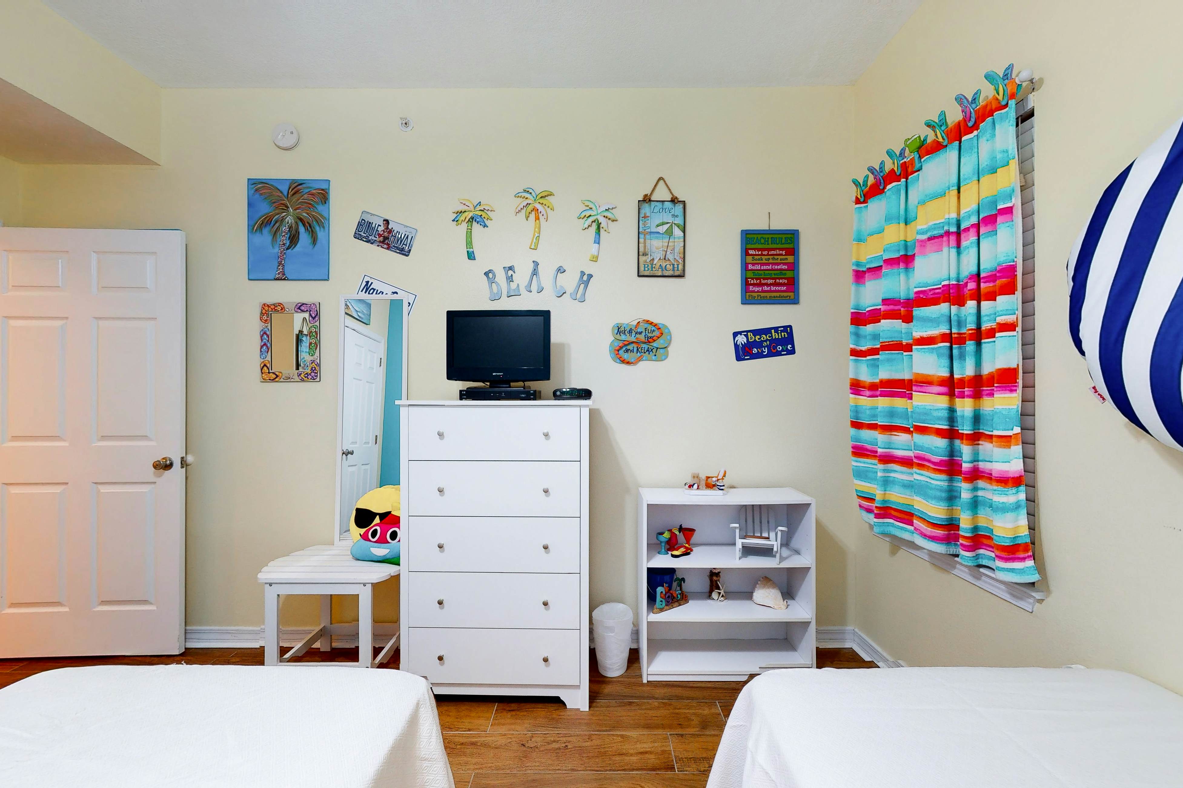 Navy Cove Harbor 1306