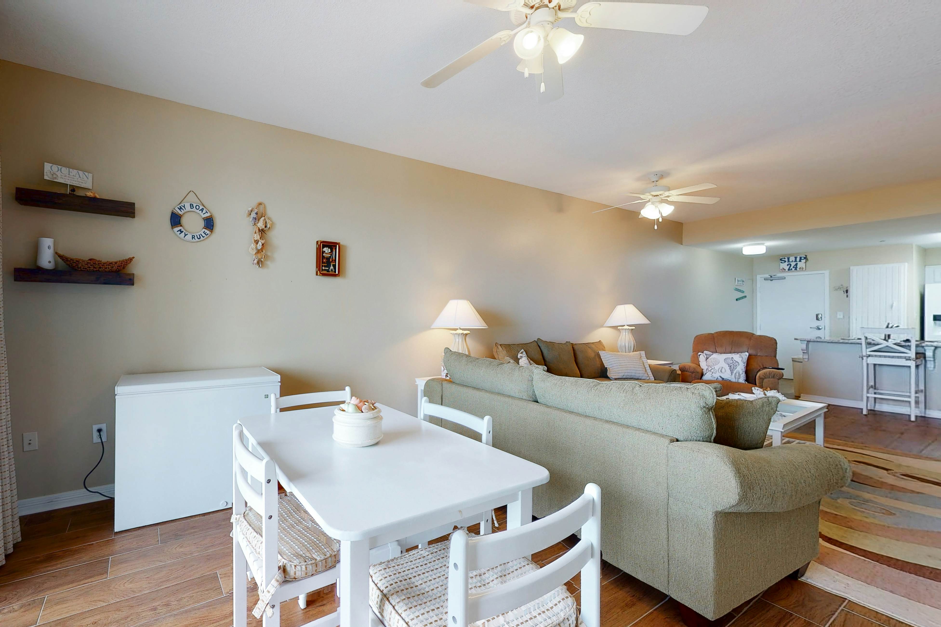 Navy Cove Harbor 1306