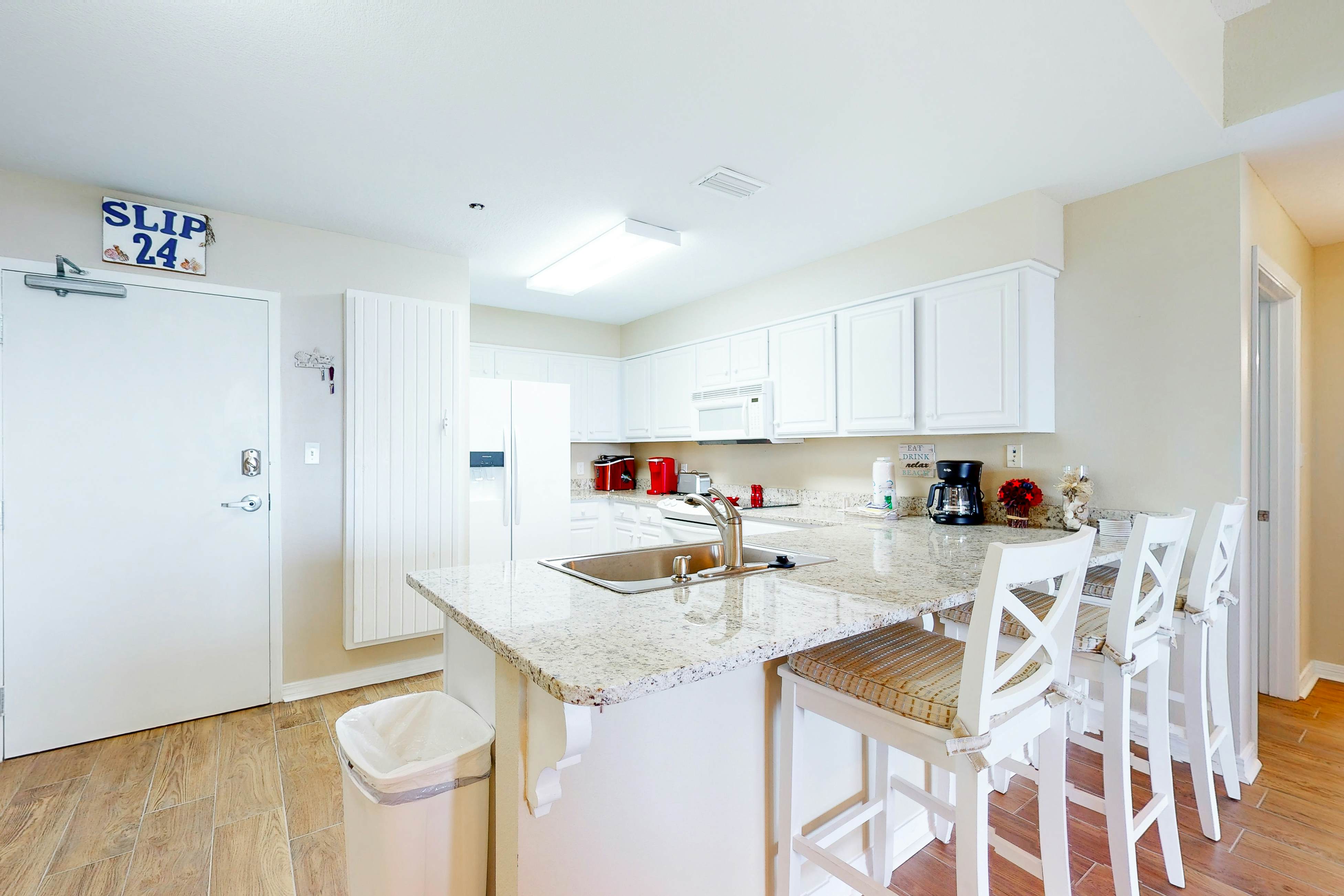 Navy Cove Harbor 1306