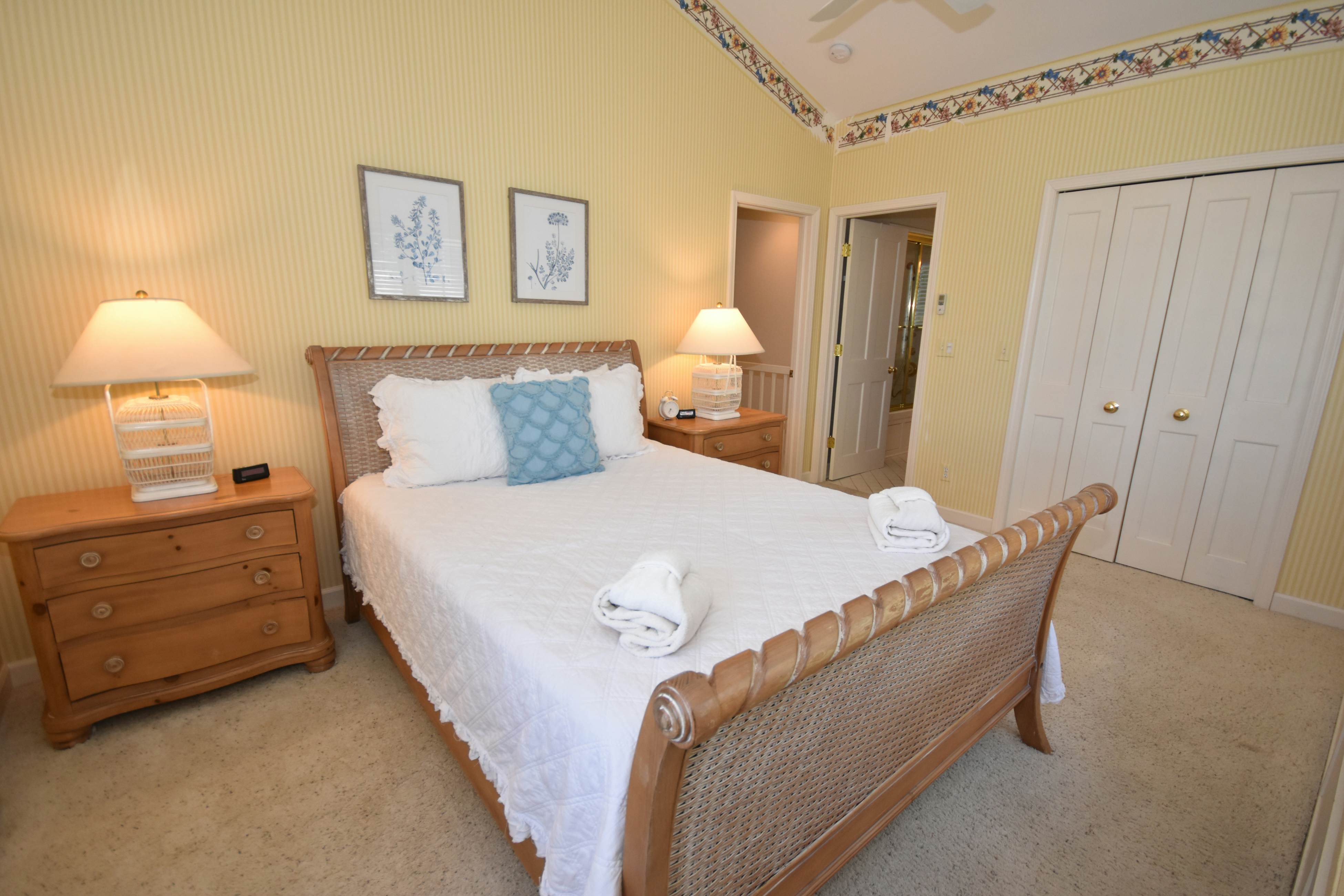 Snug Harbor 4 BD Maple City, MI Vacation Rental Vacasa