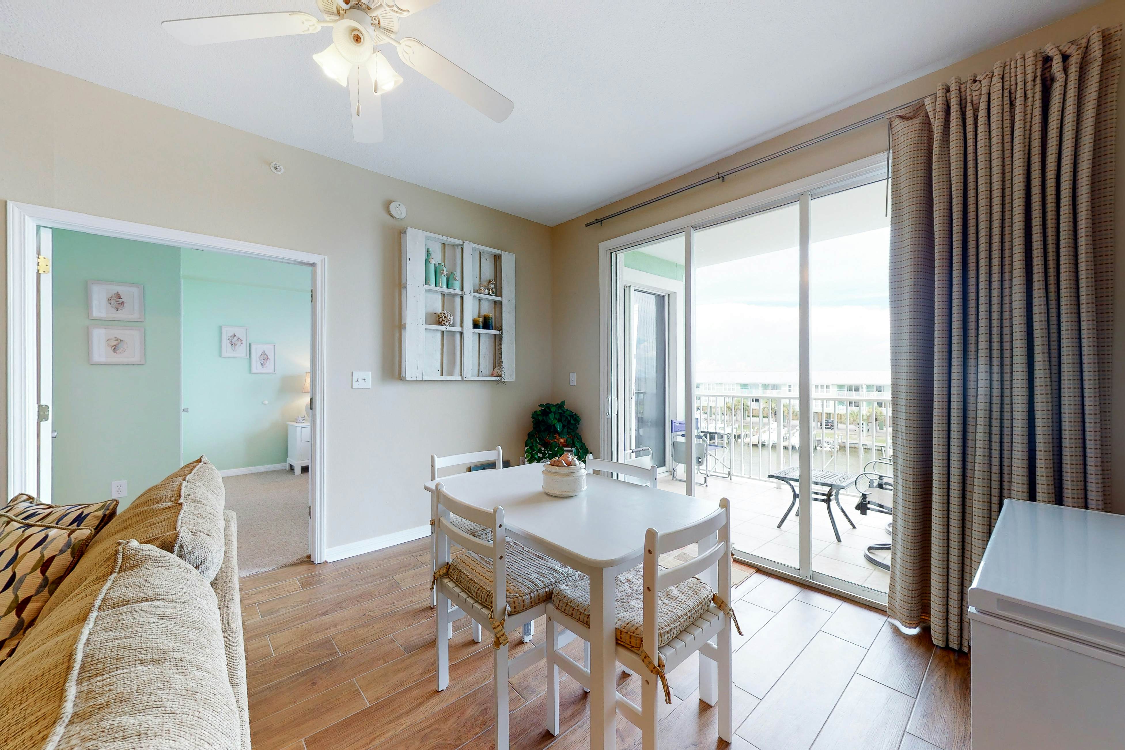 Navy Cove Harbor 1306