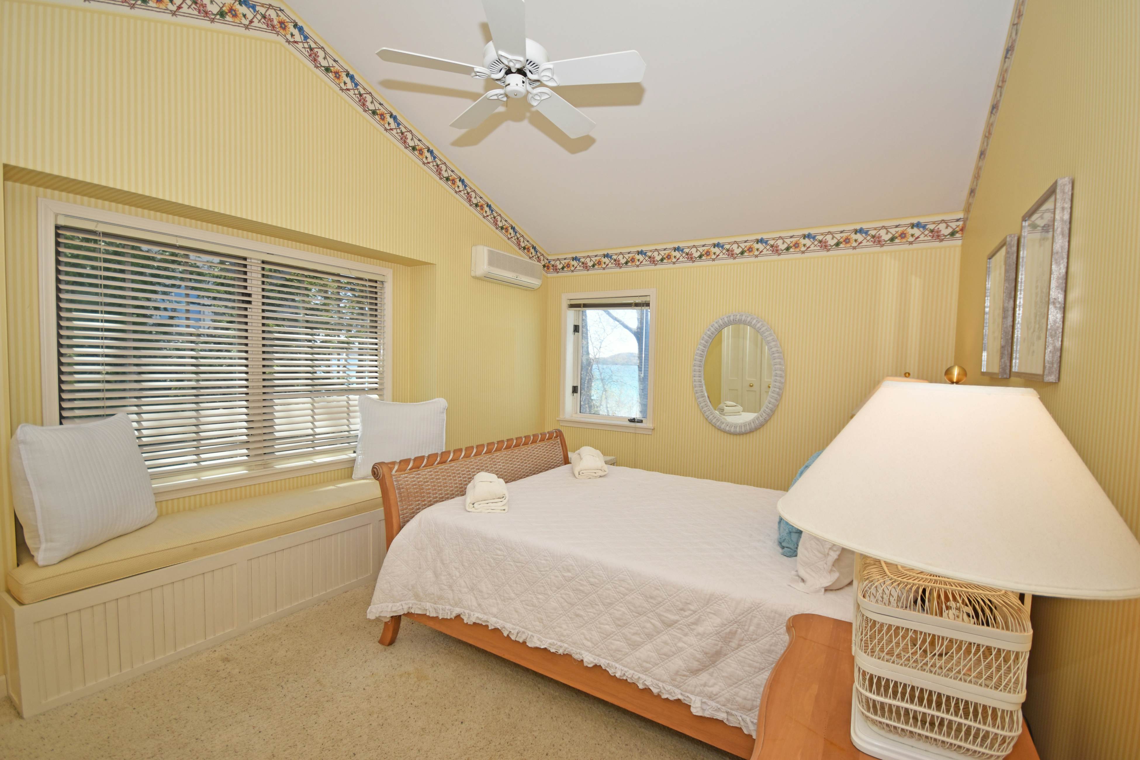 Snug Harbor 4 BD Maple City, MI Vacation Rental Vacasa