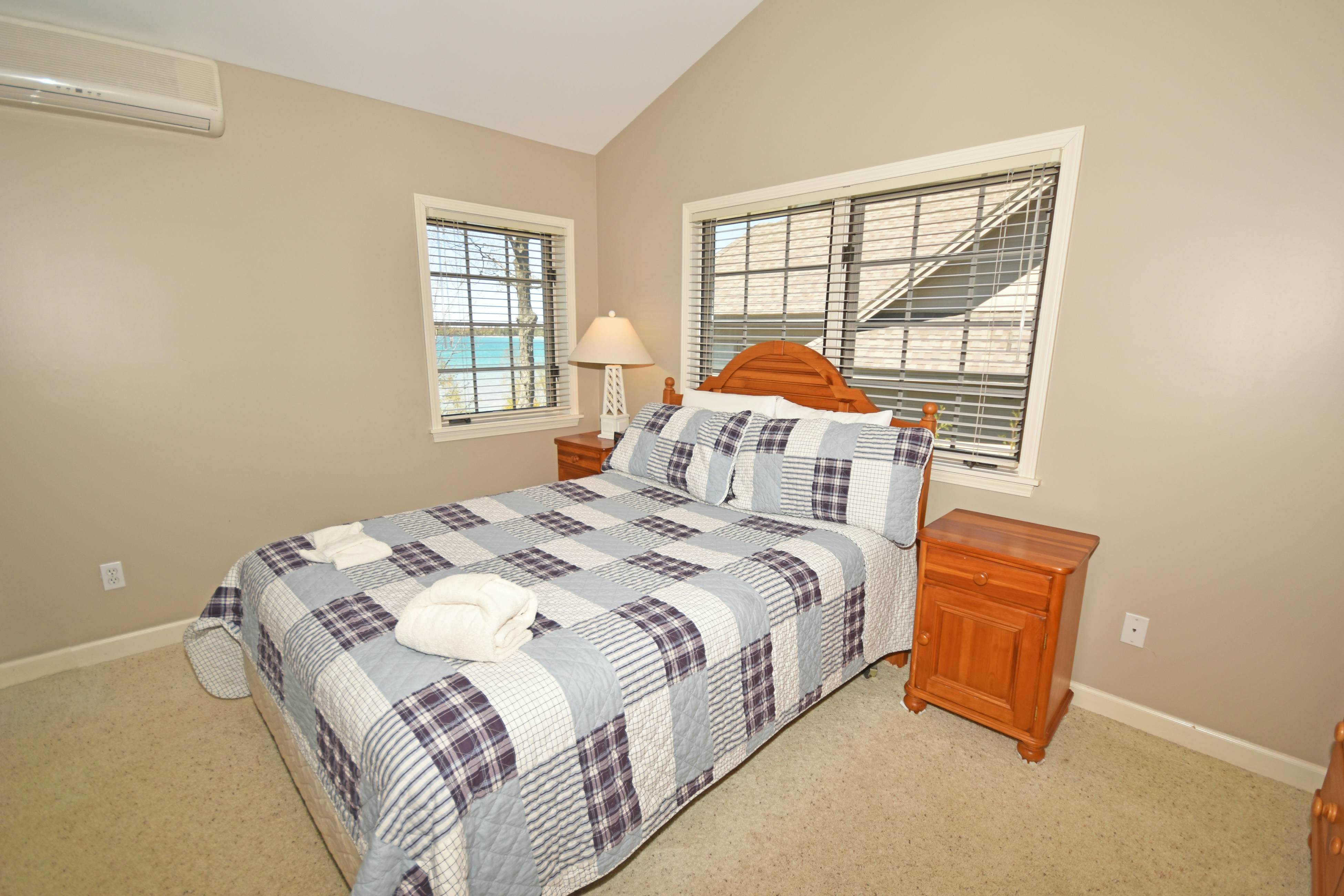 Snug Harbor 4 BD Maple City, MI Vacation Rental Vacasa