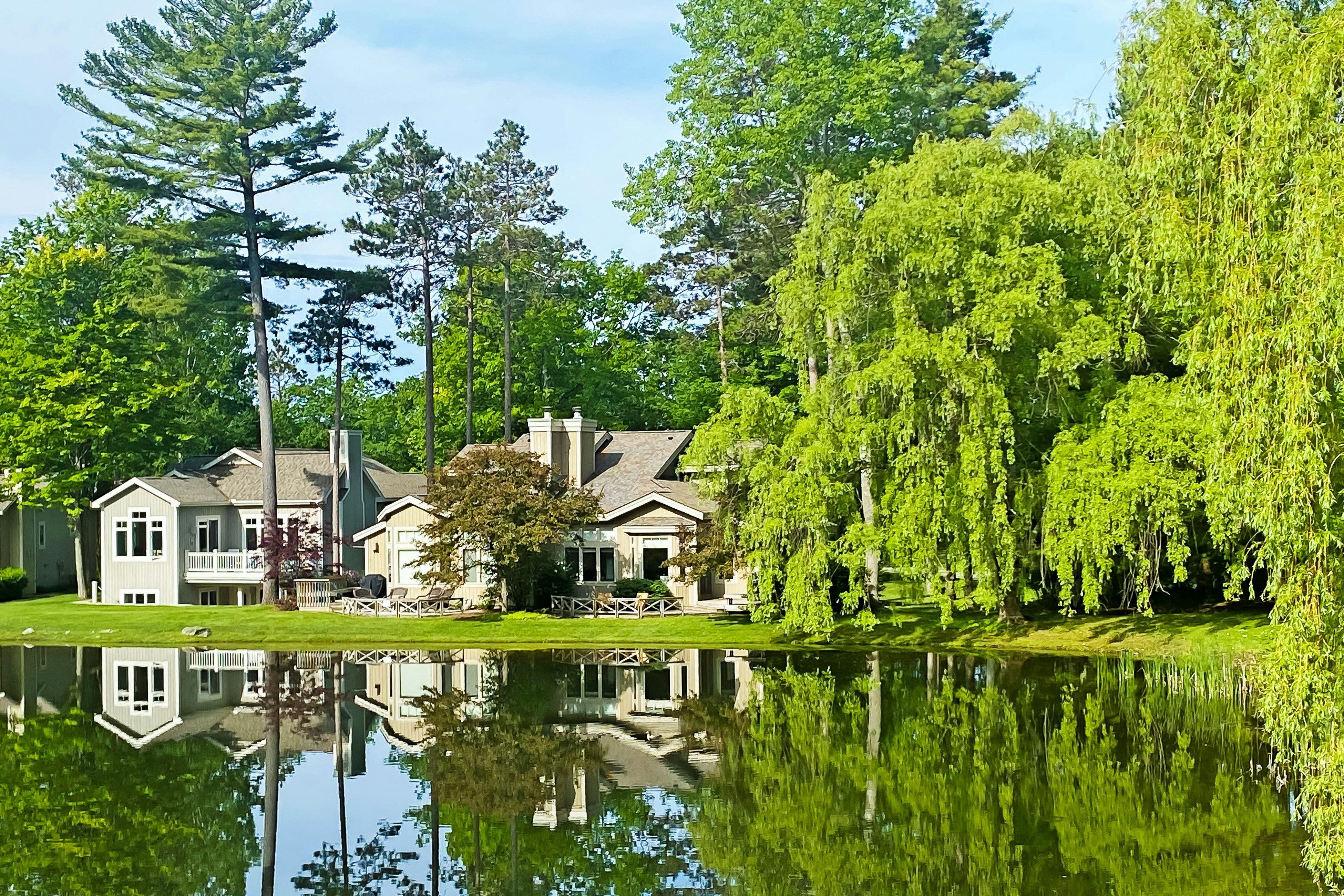 Brook Hill Cottages 42