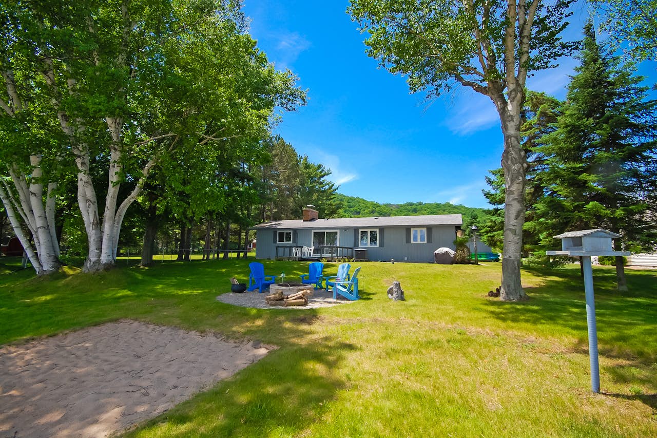 Bywater Bungalow 2 BD Empire, MI Vacation Rental Vacasa