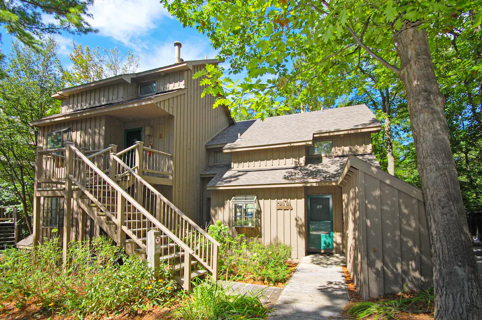 Hawks Nest 27 3 BD Glen Arbor, MI Vacation Rental Vacasa