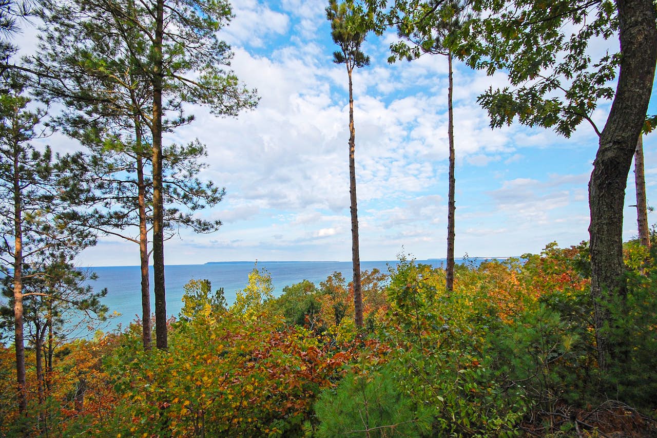 Hawks Nest 58 0 BD Glen Arbor, MI Vacation Rental Vacasa