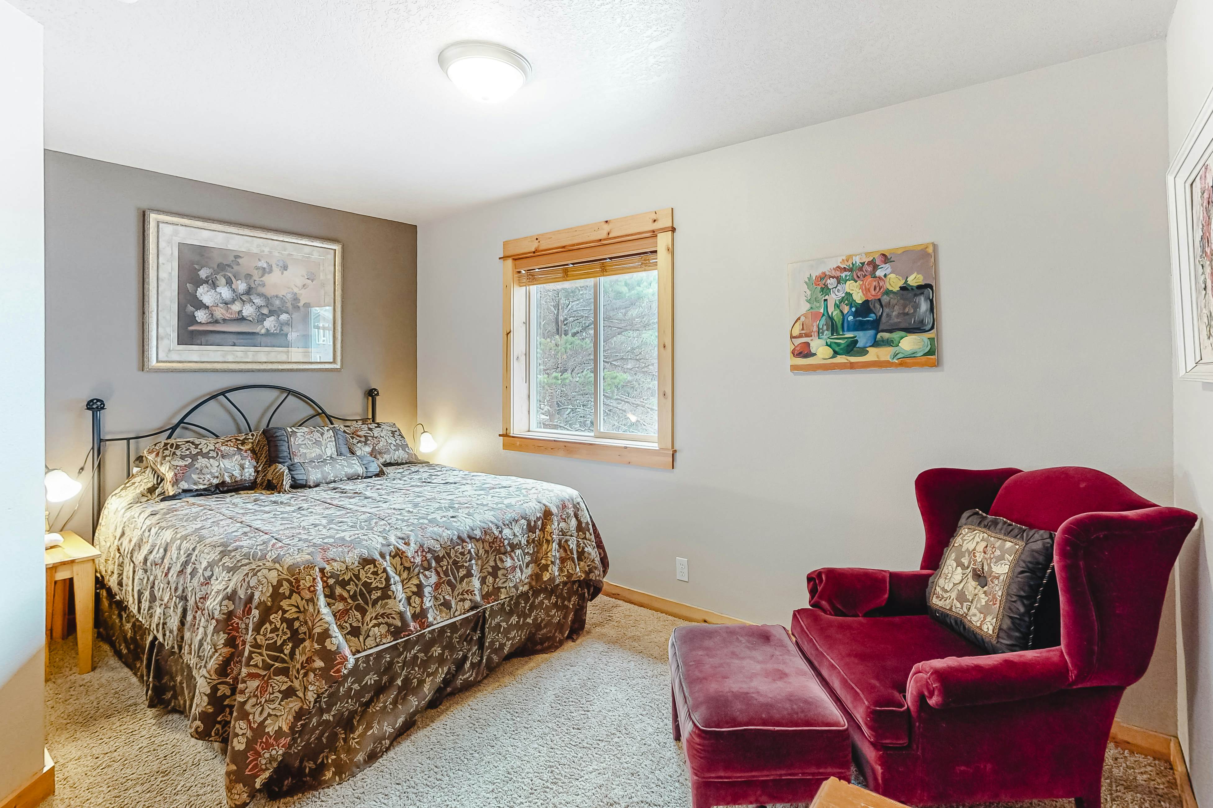 Chinook House MCA 1219 4 BD Manzanita, OR Vacation Rental Vacasa