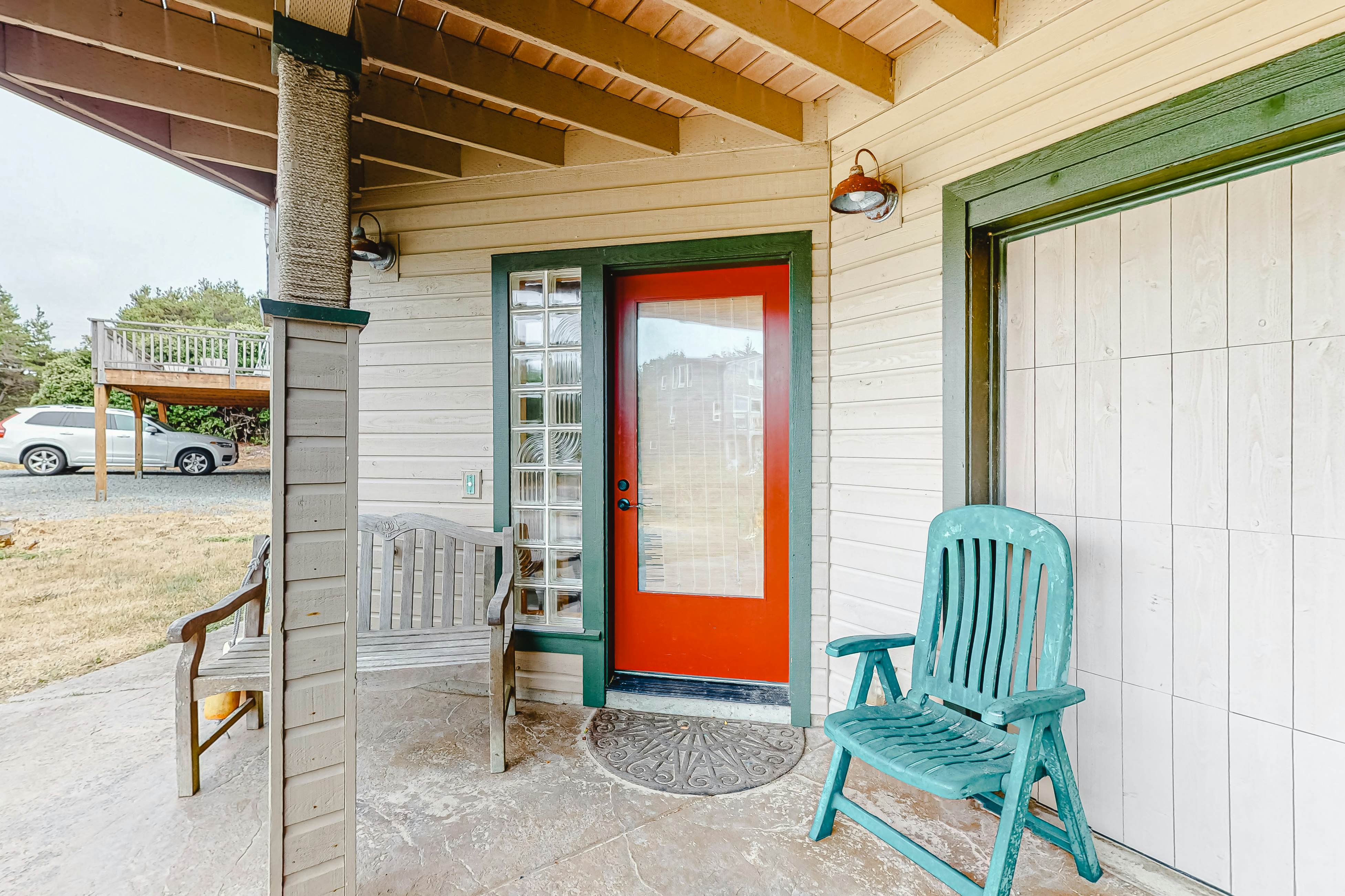 Chinook House MCA 1219 4 BD Manzanita, OR Vacation Rental Vacasa