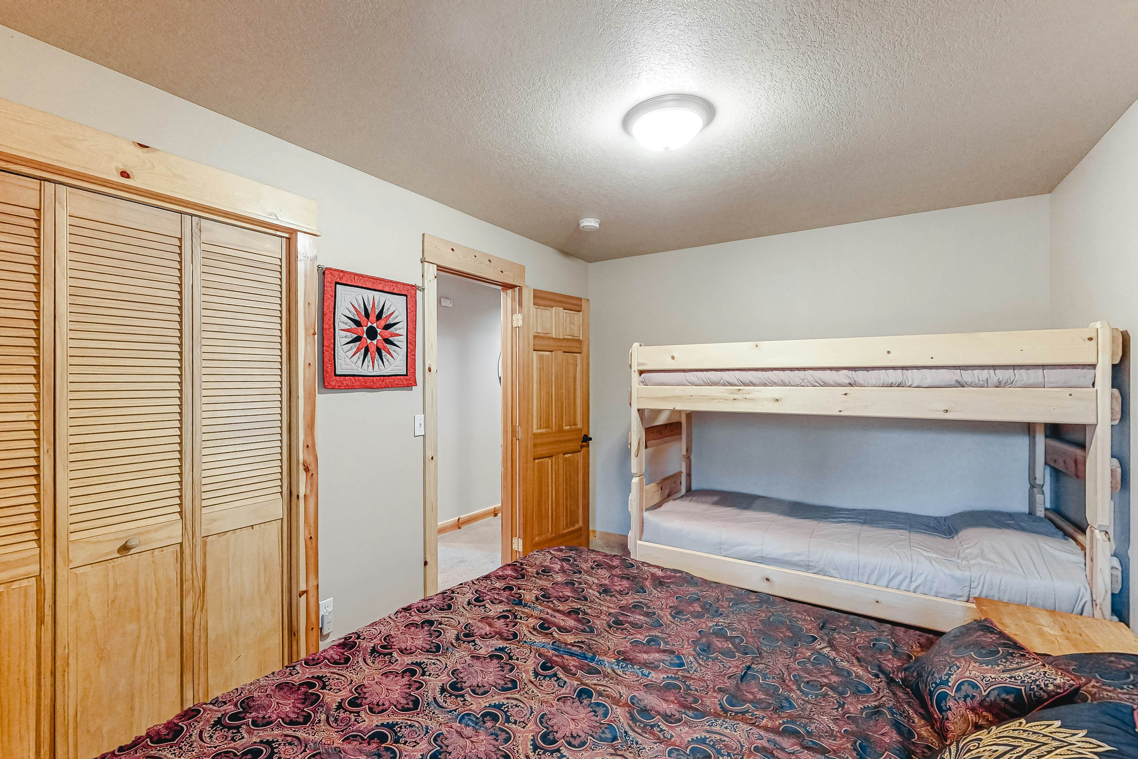 Chinook House MCA 1219 4 BD Manzanita, OR Vacation Rental Vacasa