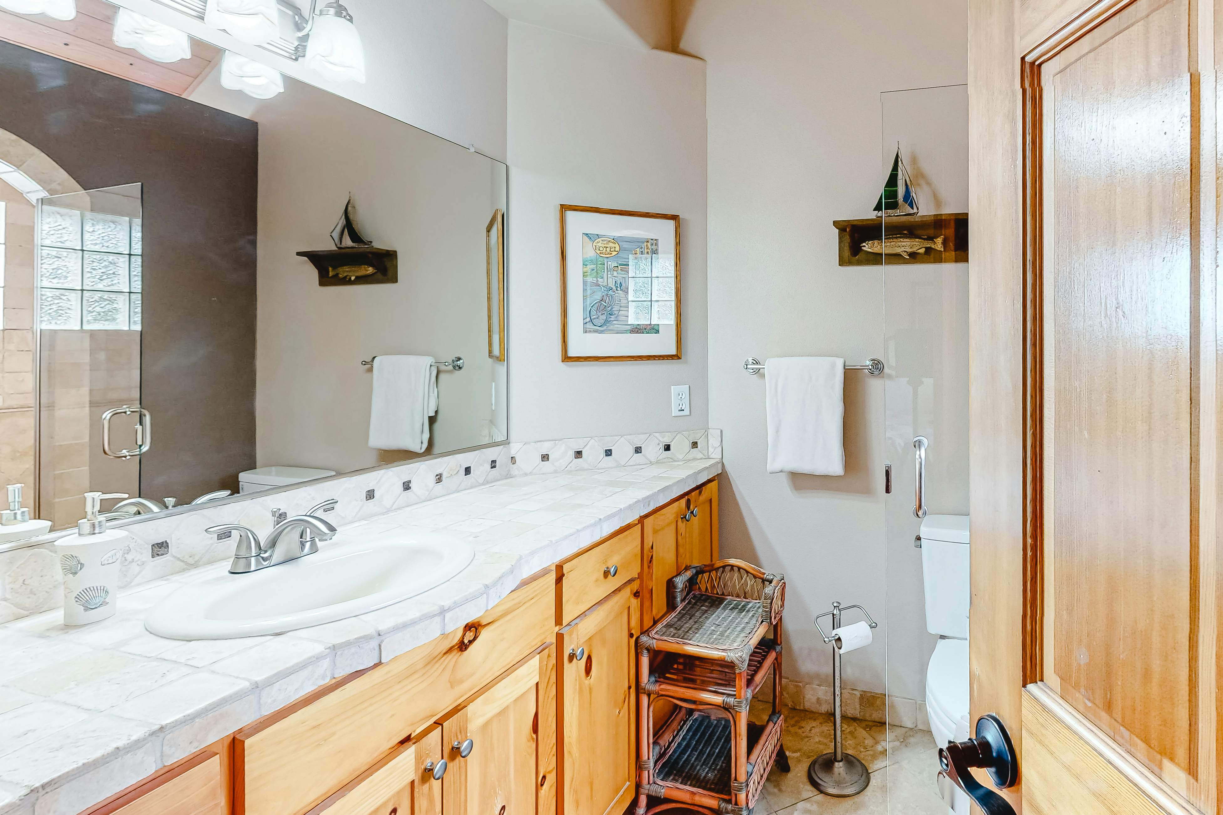 Chinook House MCA 1219 4 BD Manzanita, OR Vacation Rental Vacasa