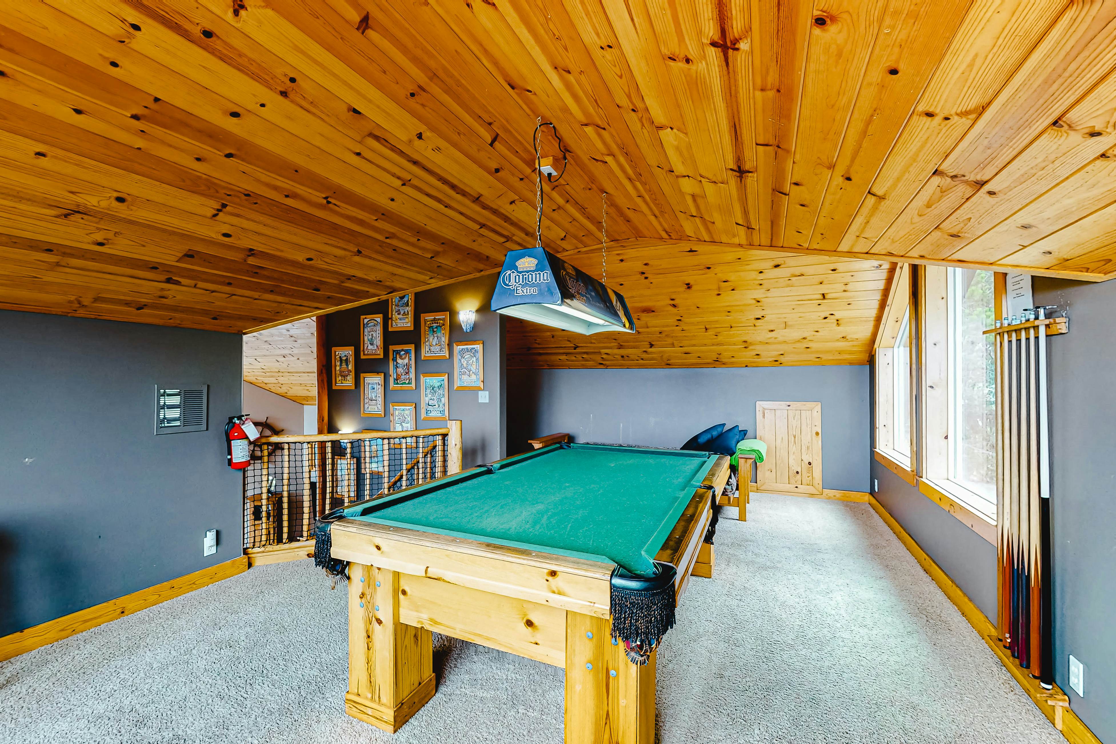 Chinook House MCA 1219 4 BD Manzanita, OR Vacation Rental Vacasa