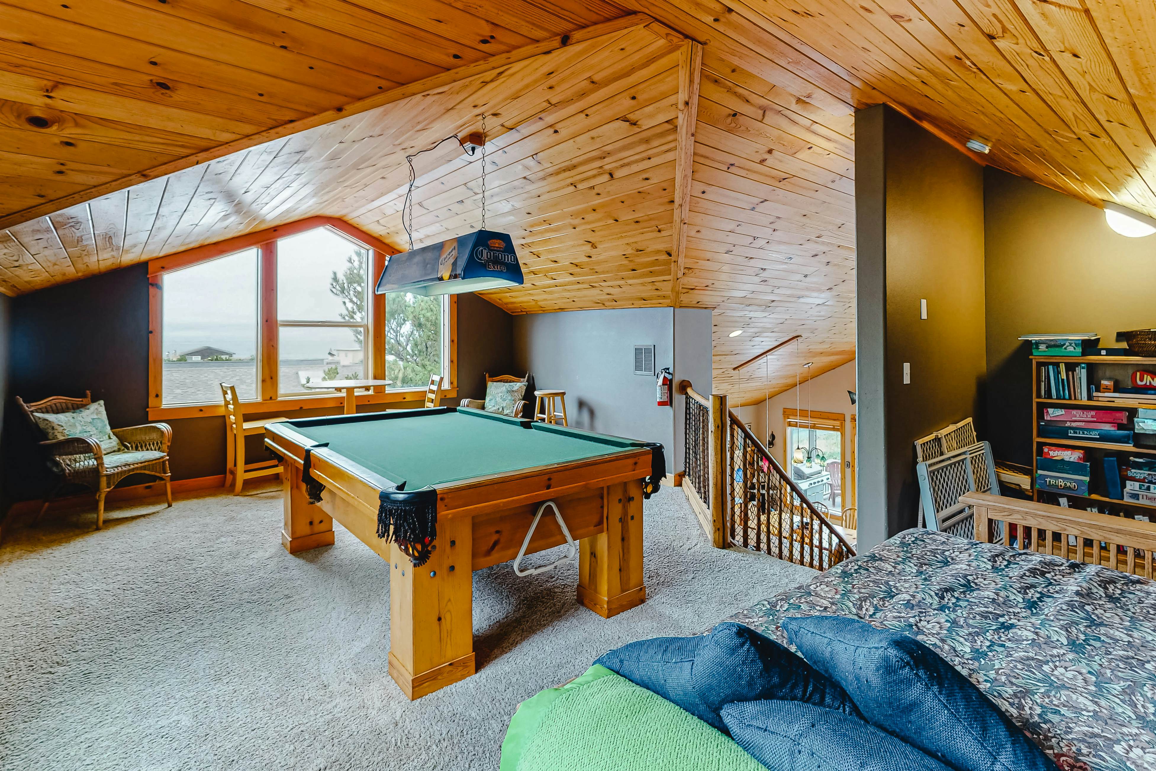 Chinook House MCA 1219 4 BD Manzanita, OR Vacation Rental Vacasa