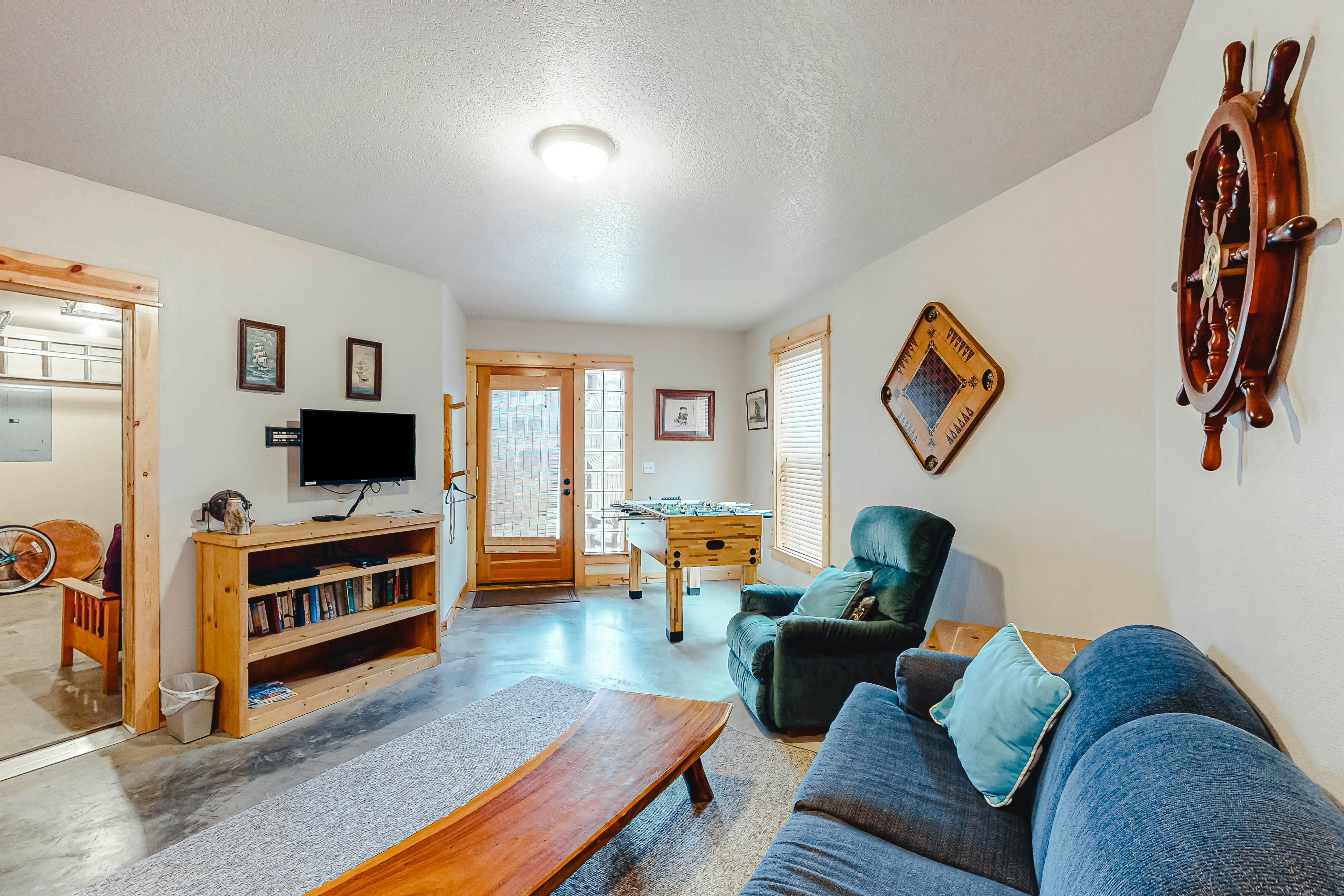 Chinook House MCA 1219 4 BD Manzanita, OR Vacation Rental Vacasa