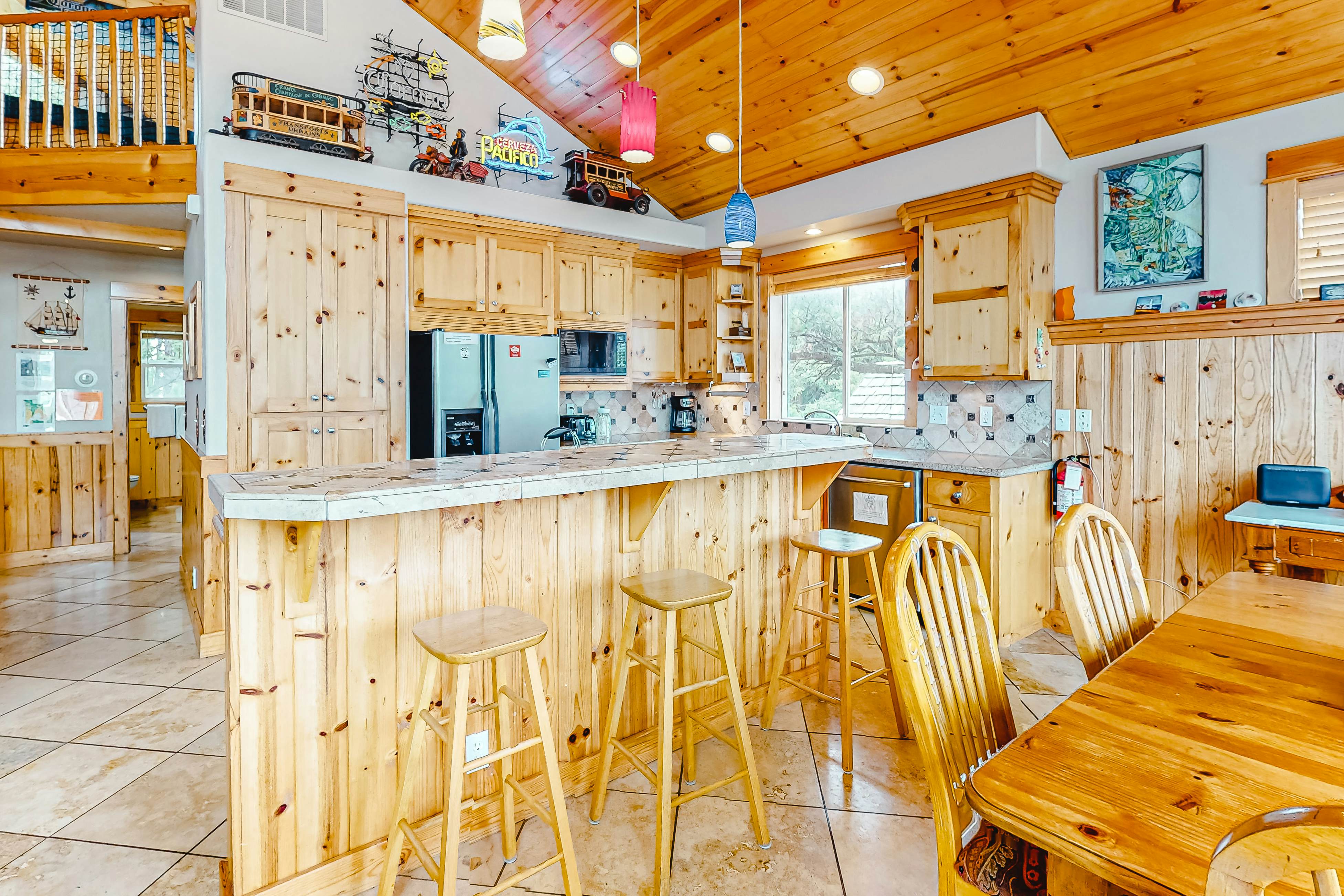 Chinook House MCA 1219 4 BD Manzanita, OR Vacation Rental Vacasa