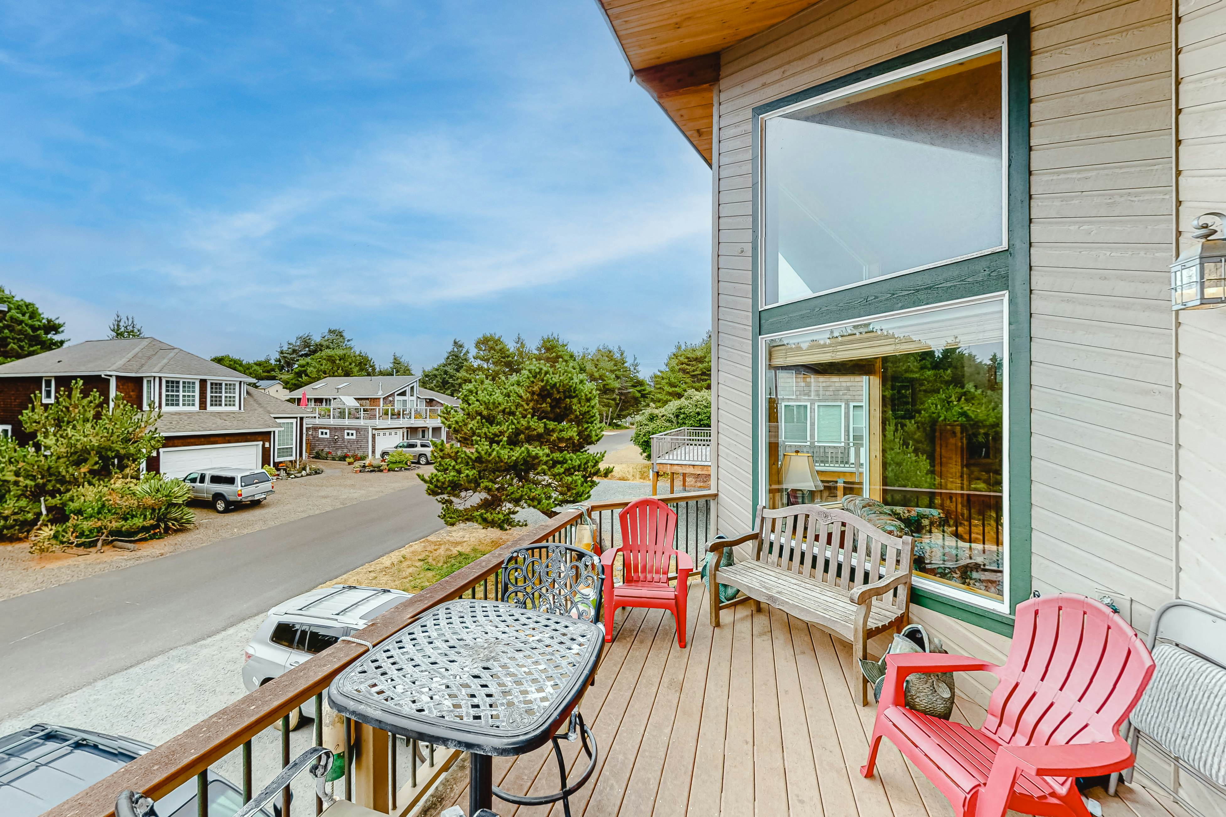 Chinook House MCA 1219 4 BD Manzanita, OR Vacation Rental Vacasa
