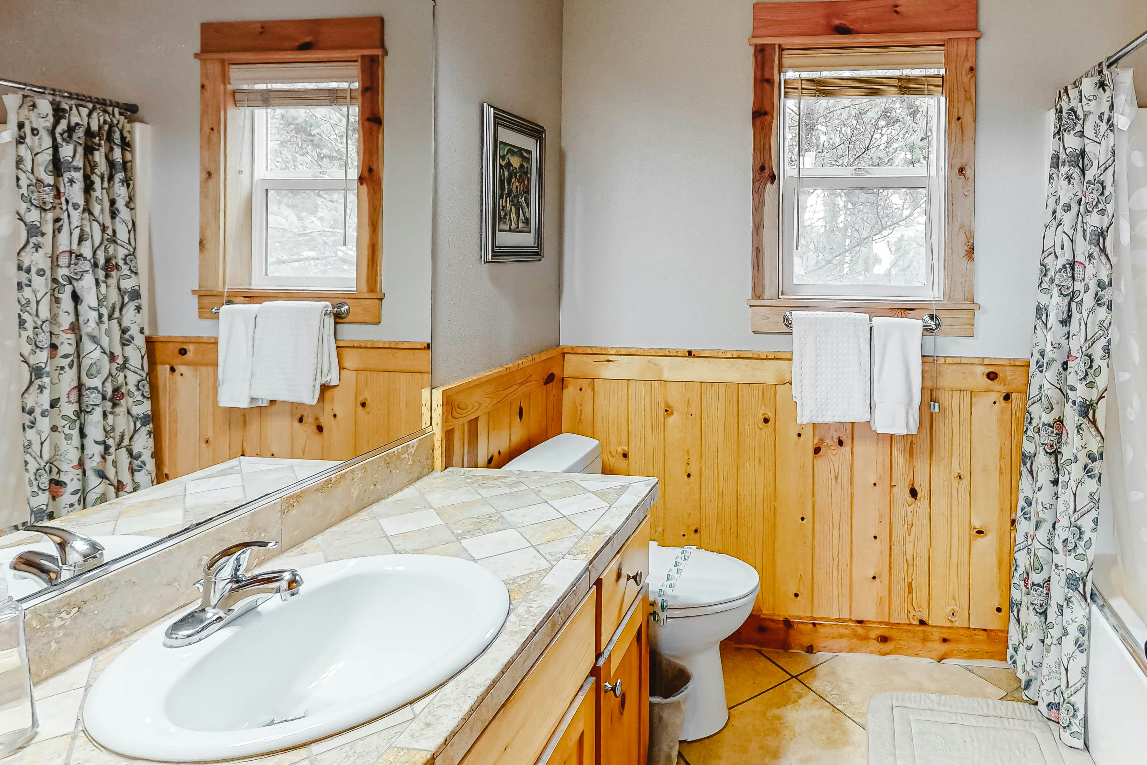 Chinook House MCA 1219 4 BD Manzanita, OR Vacation Rental Vacasa