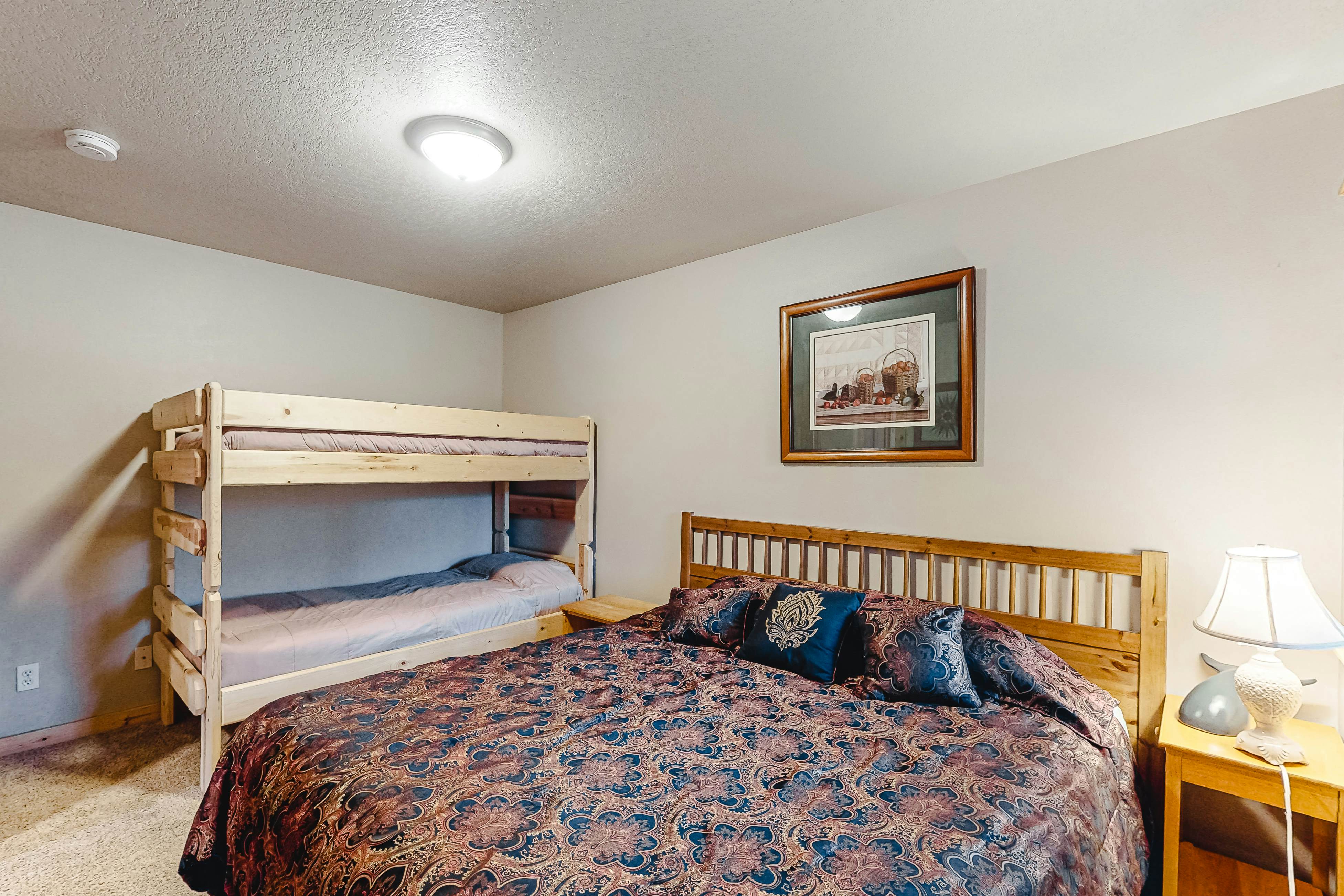 Chinook House MCA 1219 4 BD Manzanita, OR Vacation Rental Vacasa