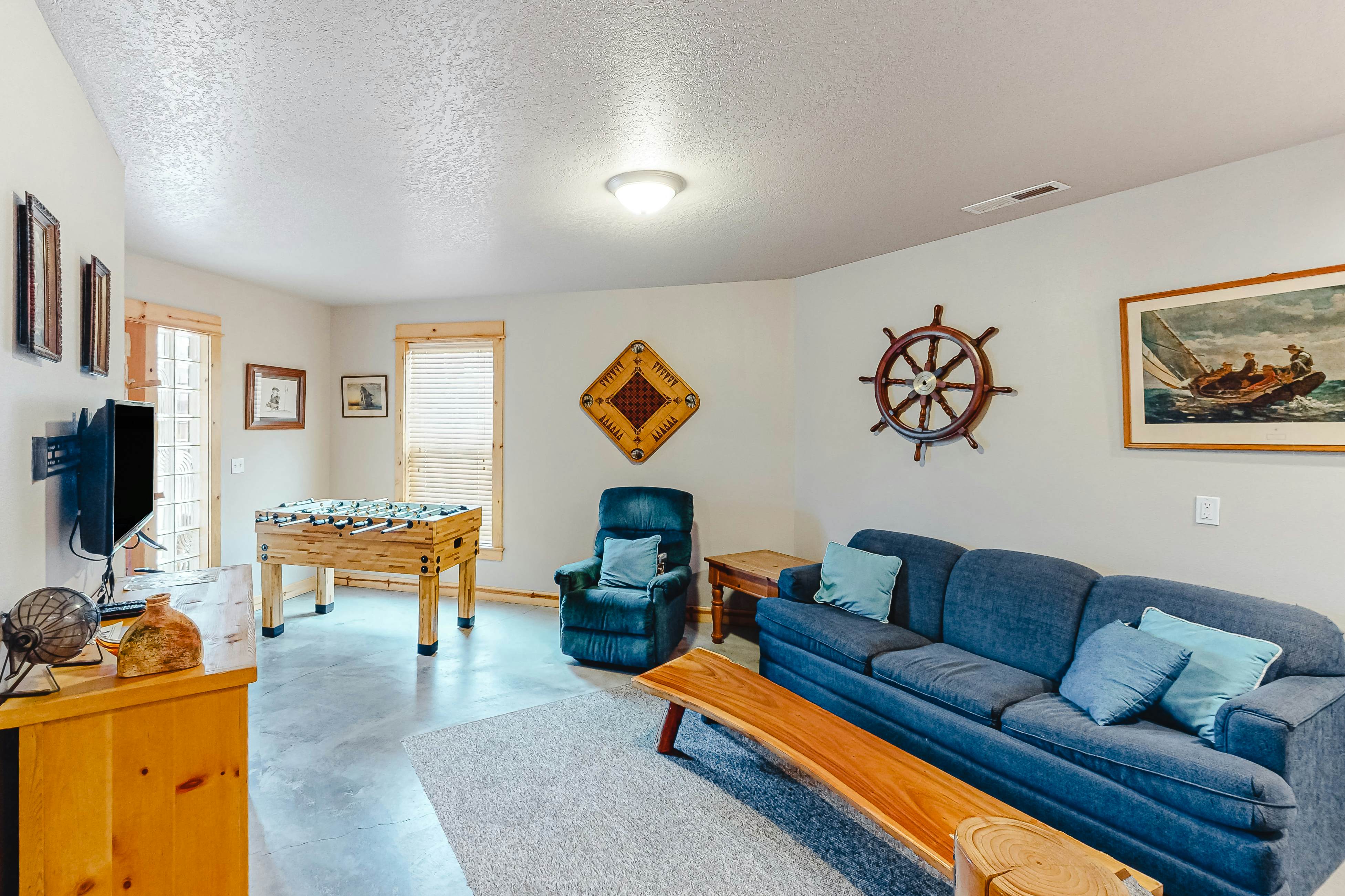 Chinook House MCA 1219 4 BD Manzanita, OR Vacation Rental Vacasa