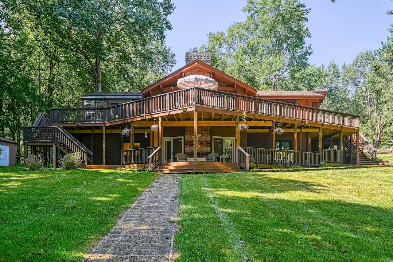 Pardis 5 BD Mineral, VA Vacation Rental Vacasa