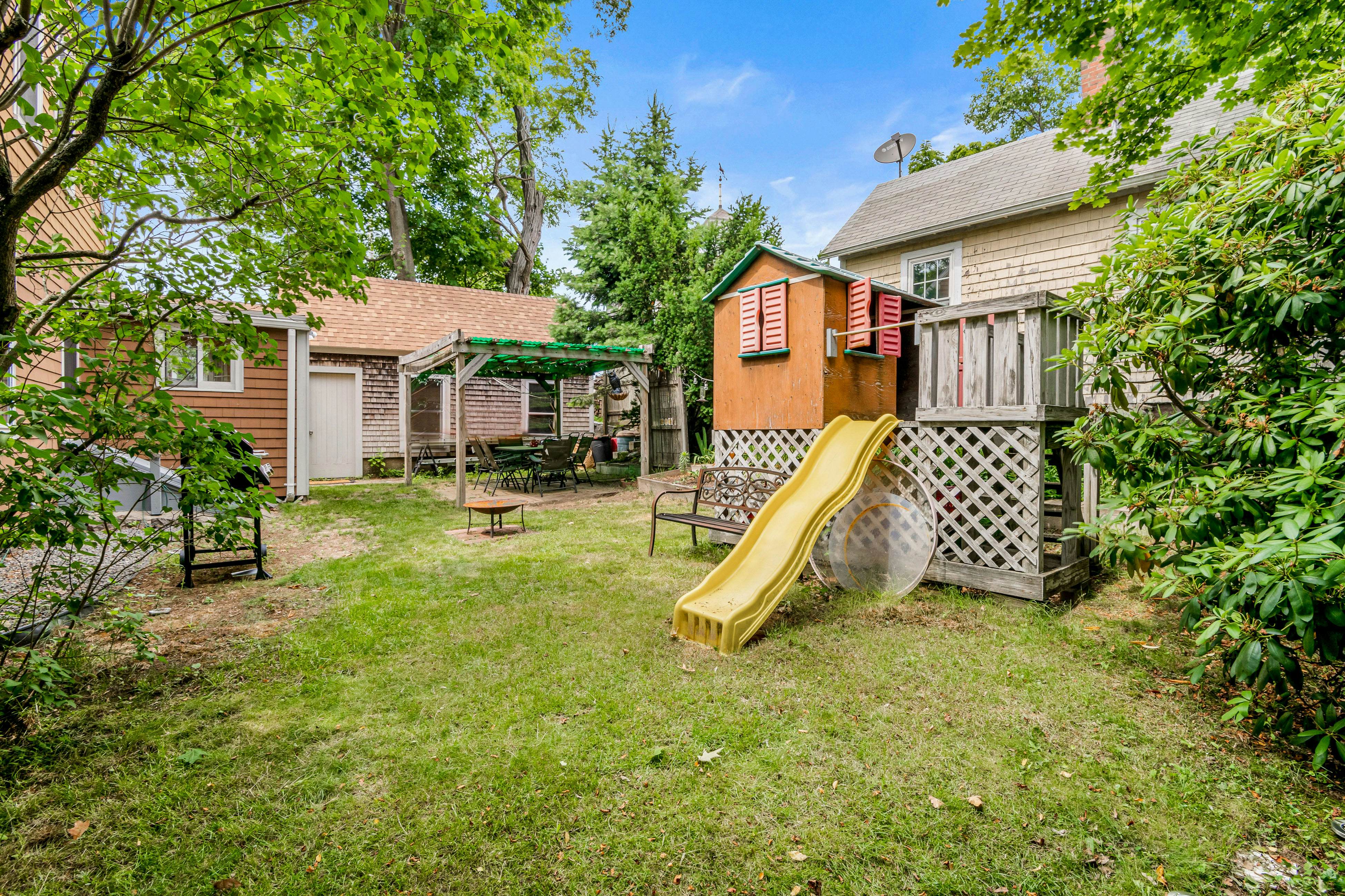 Made for Beach Other