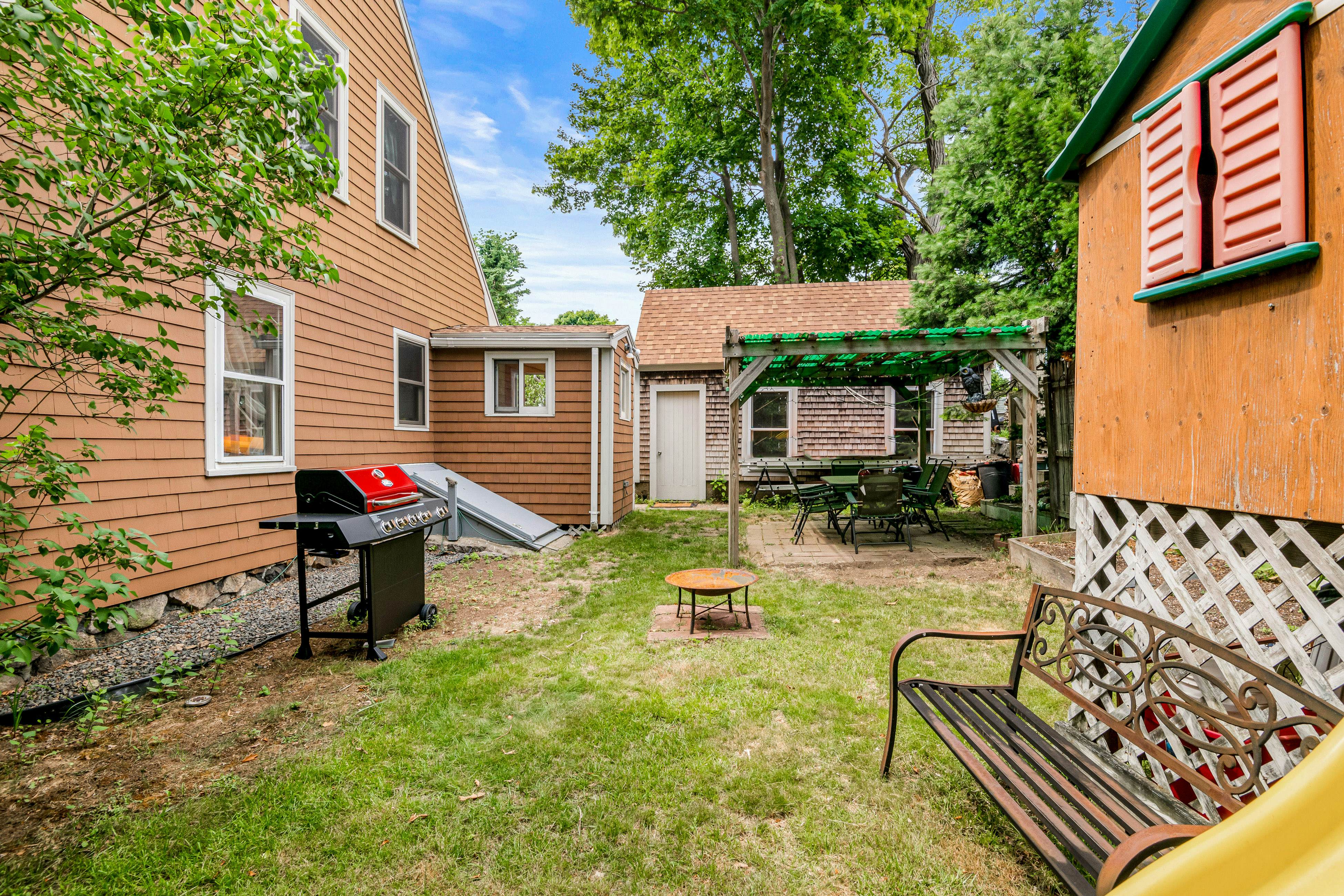 Made for Beach Other