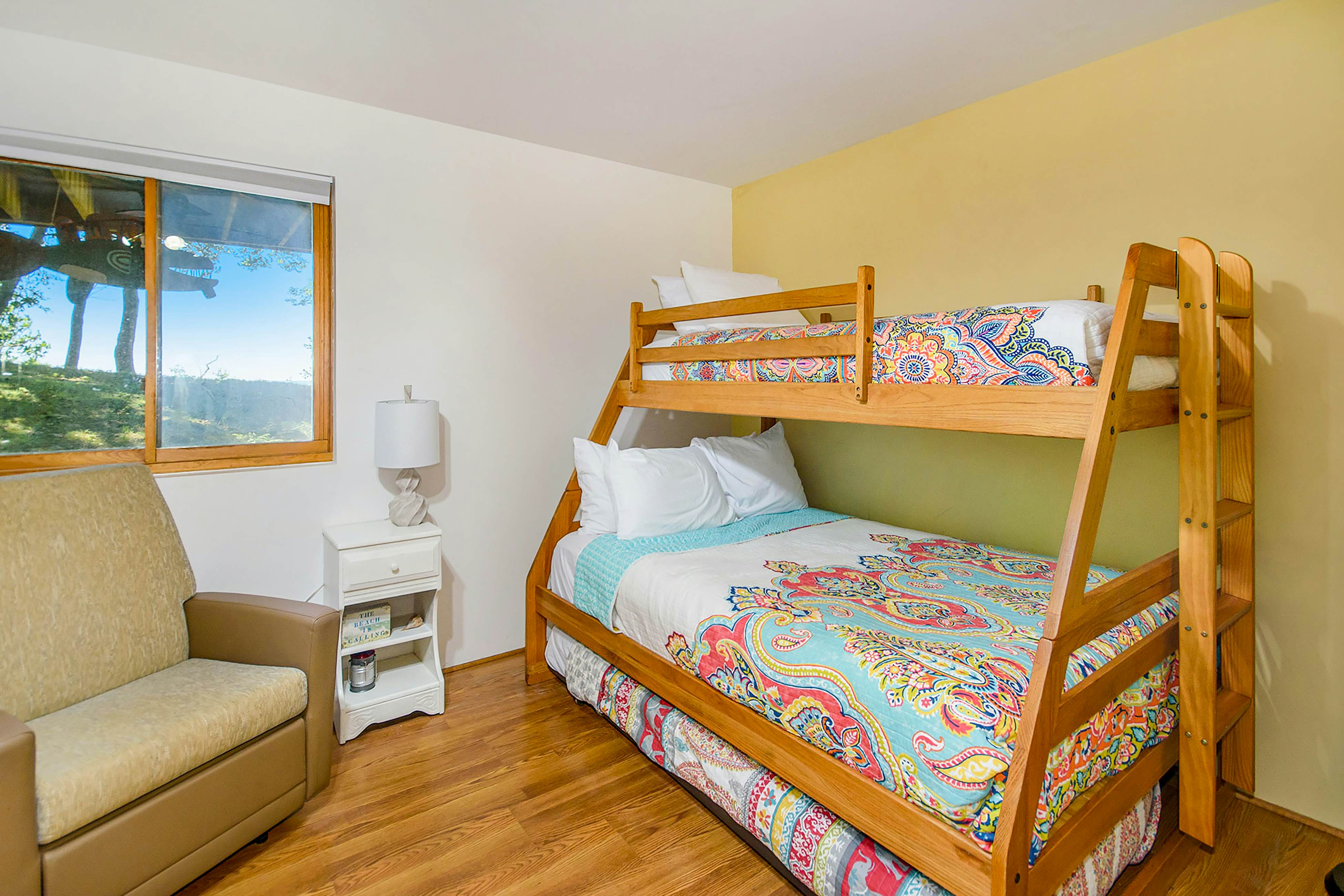 Jacobia Lakefront Retreat