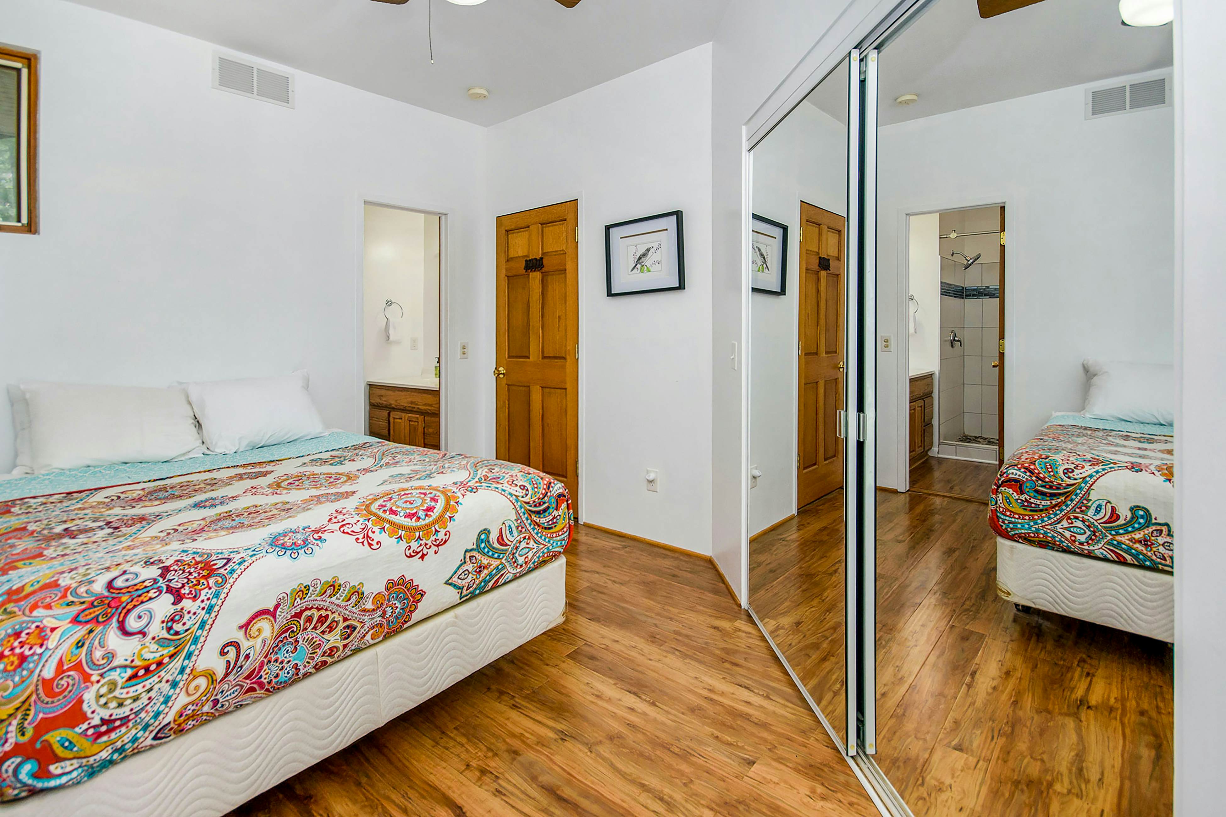 Jacobia Lakefront Retreat