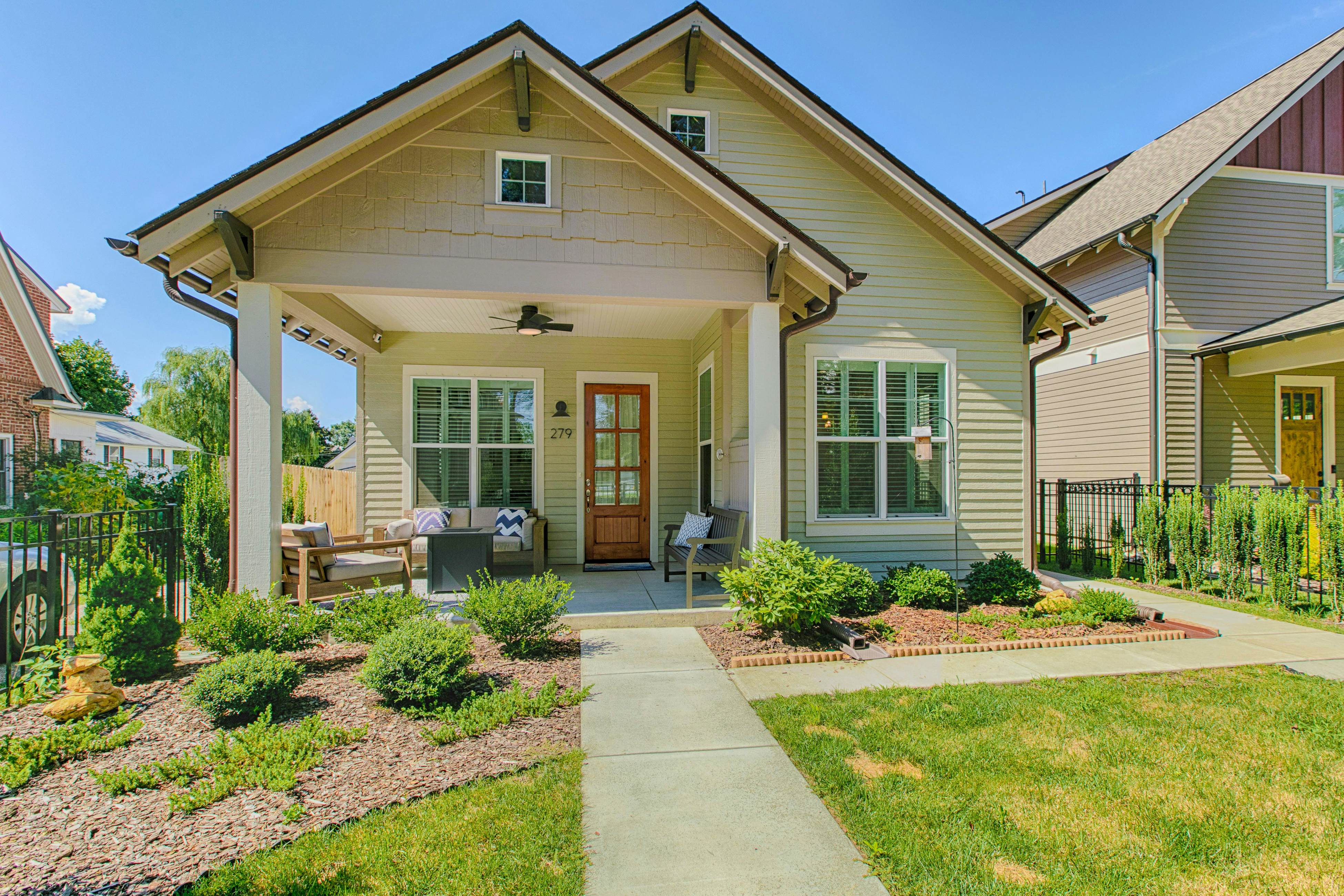 Brevard, NC Cabin Rentals, Vacation Rentals Vacasa