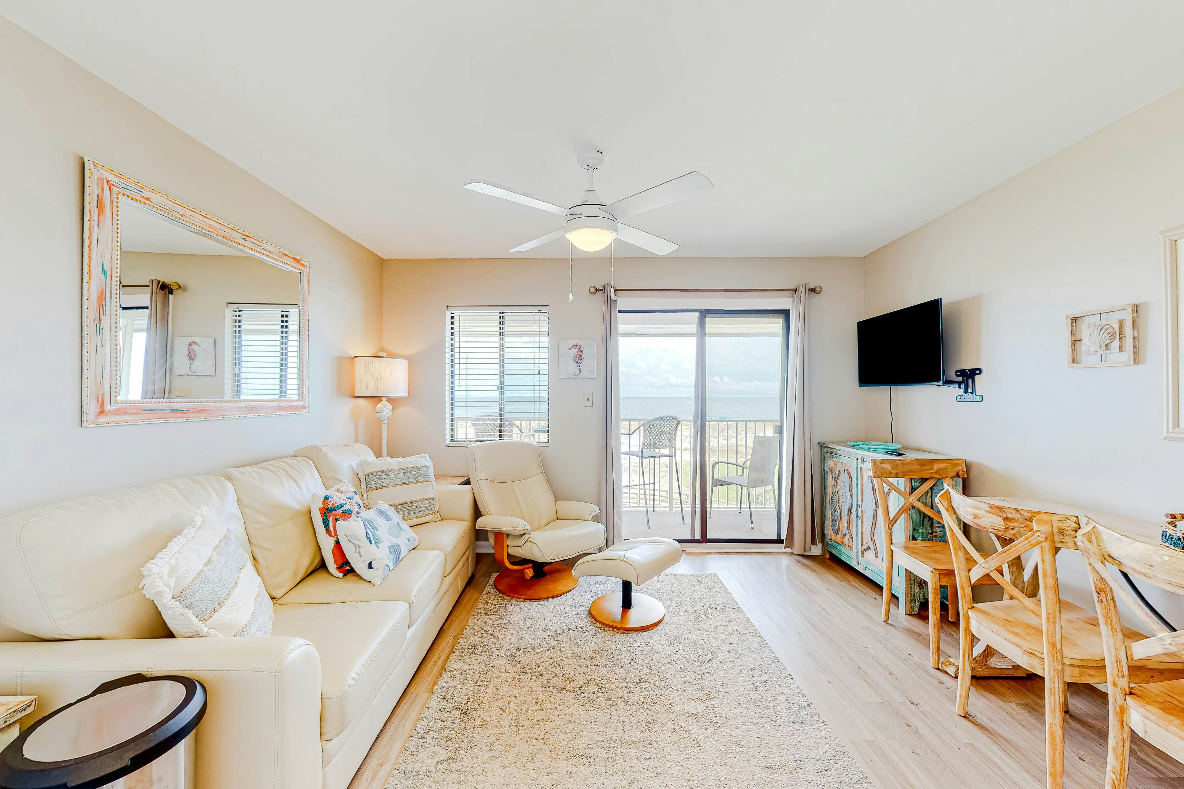 Plantation East #2303