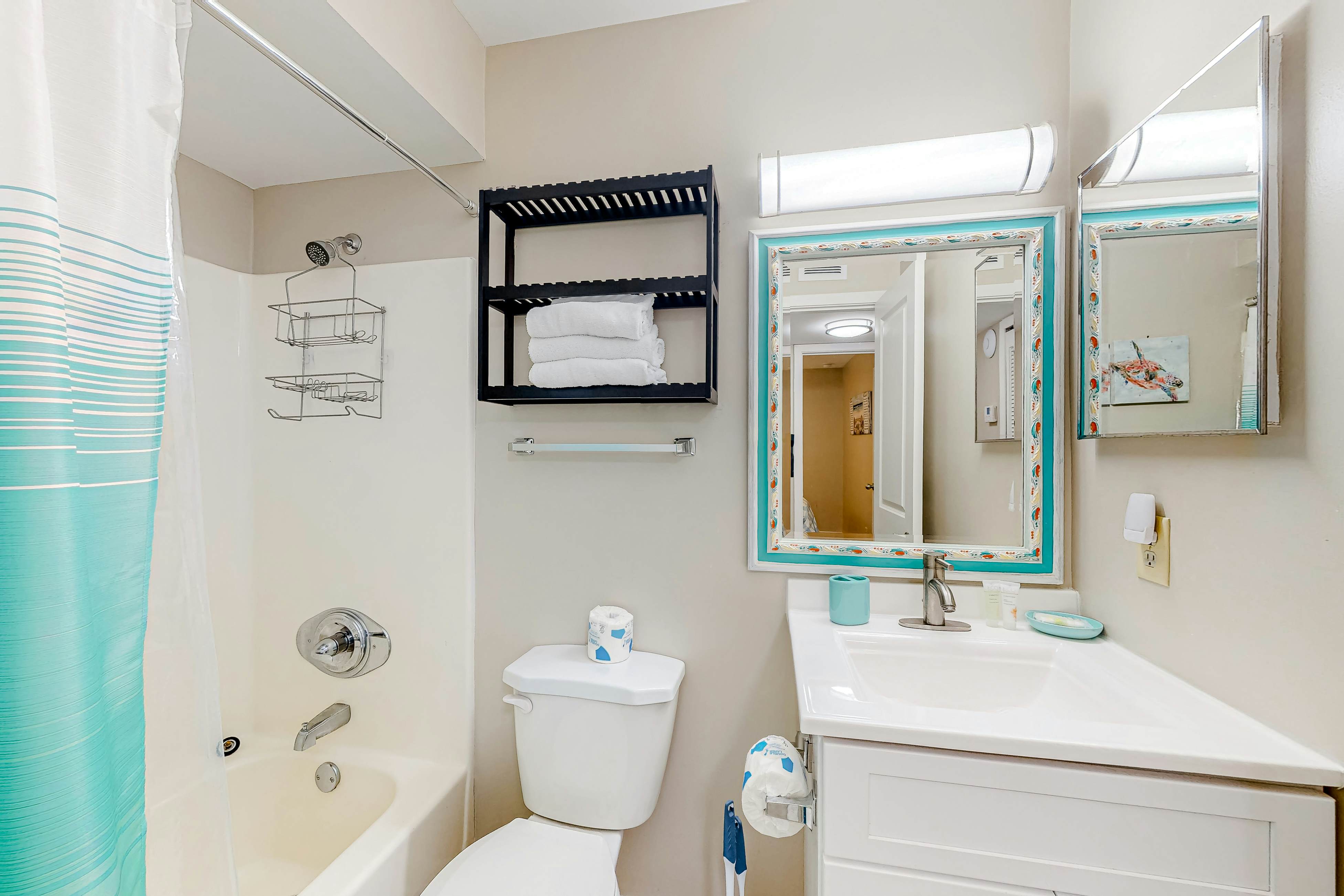 Plantation East #2303