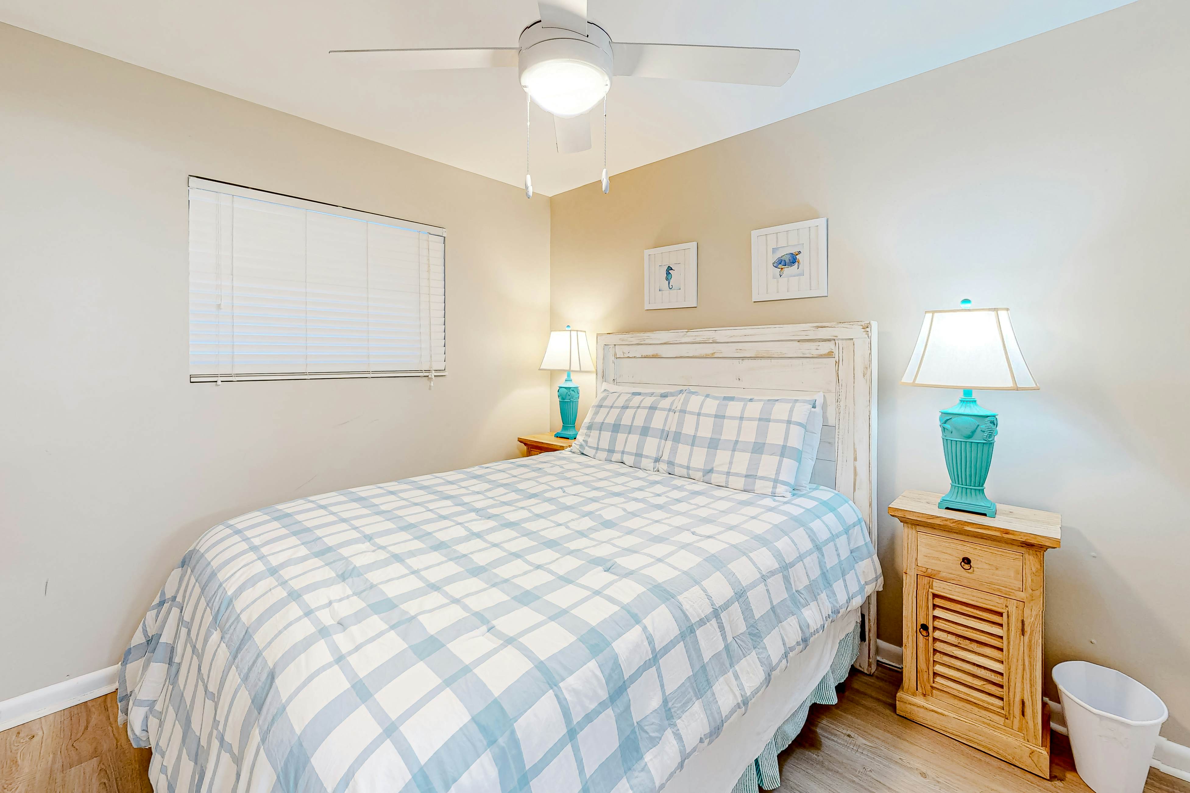 Plantation East #2303