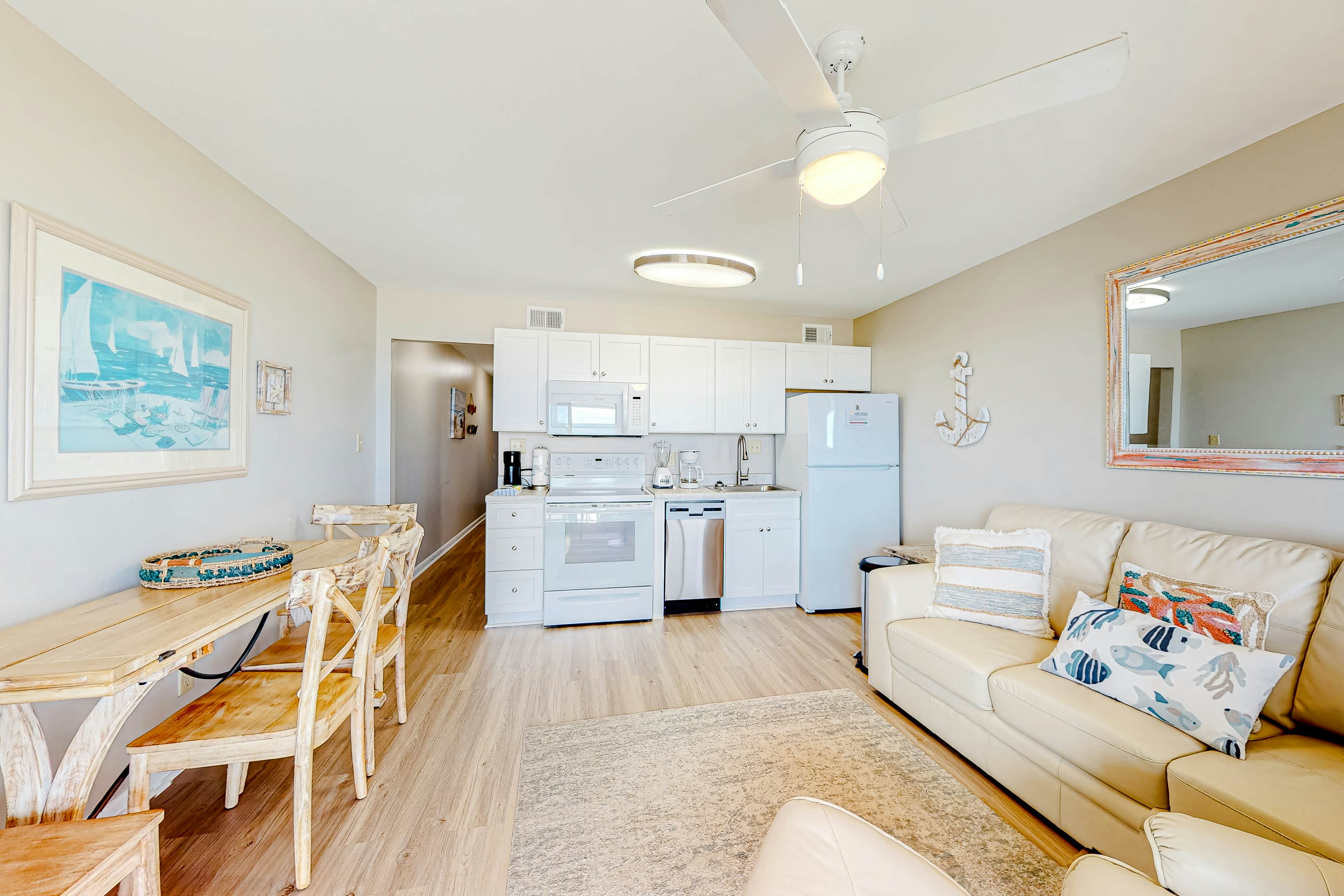 Plantation East #2303