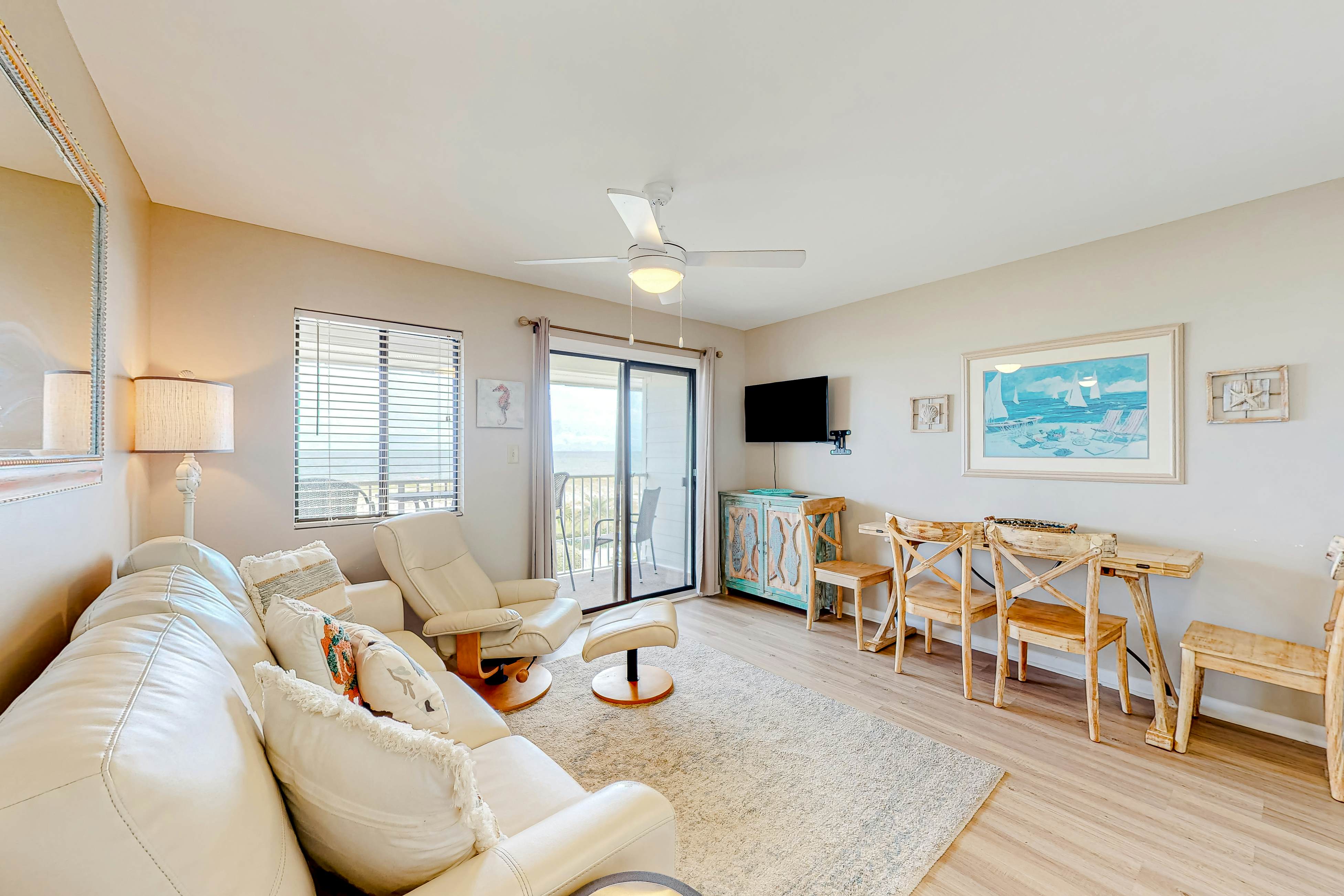 Plantation East #2303