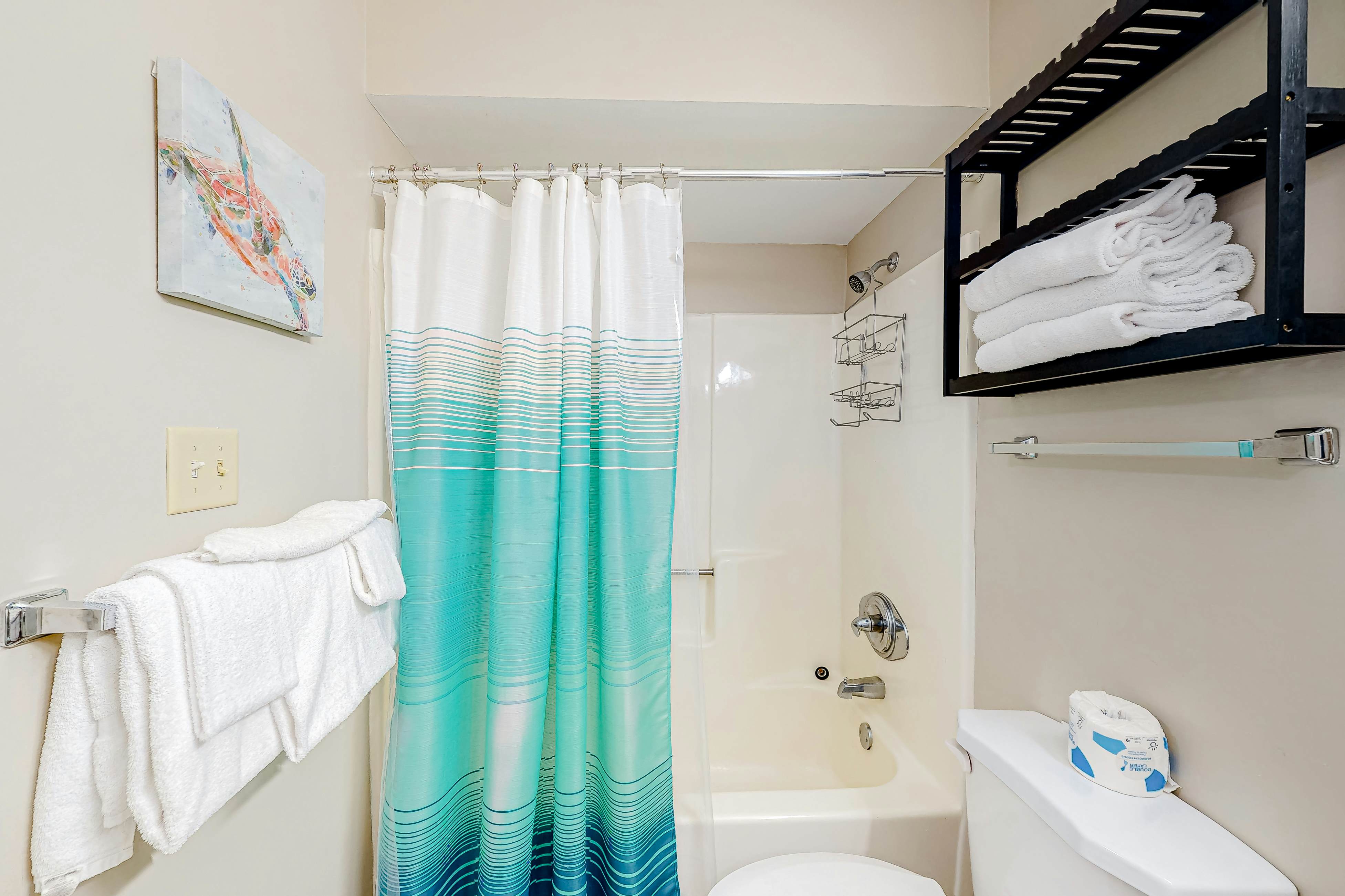 Plantation East #2303