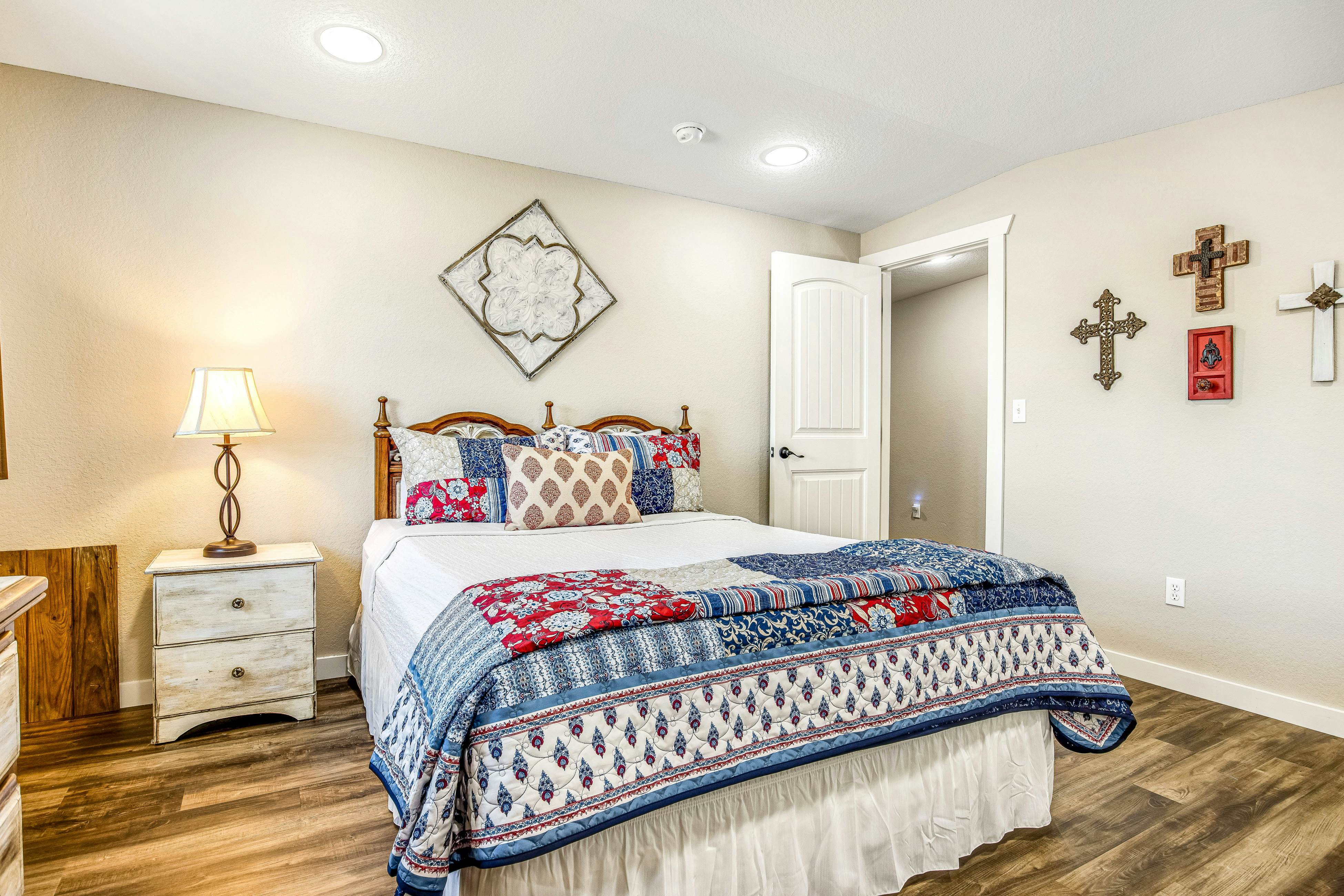 The Escape at Hilltop