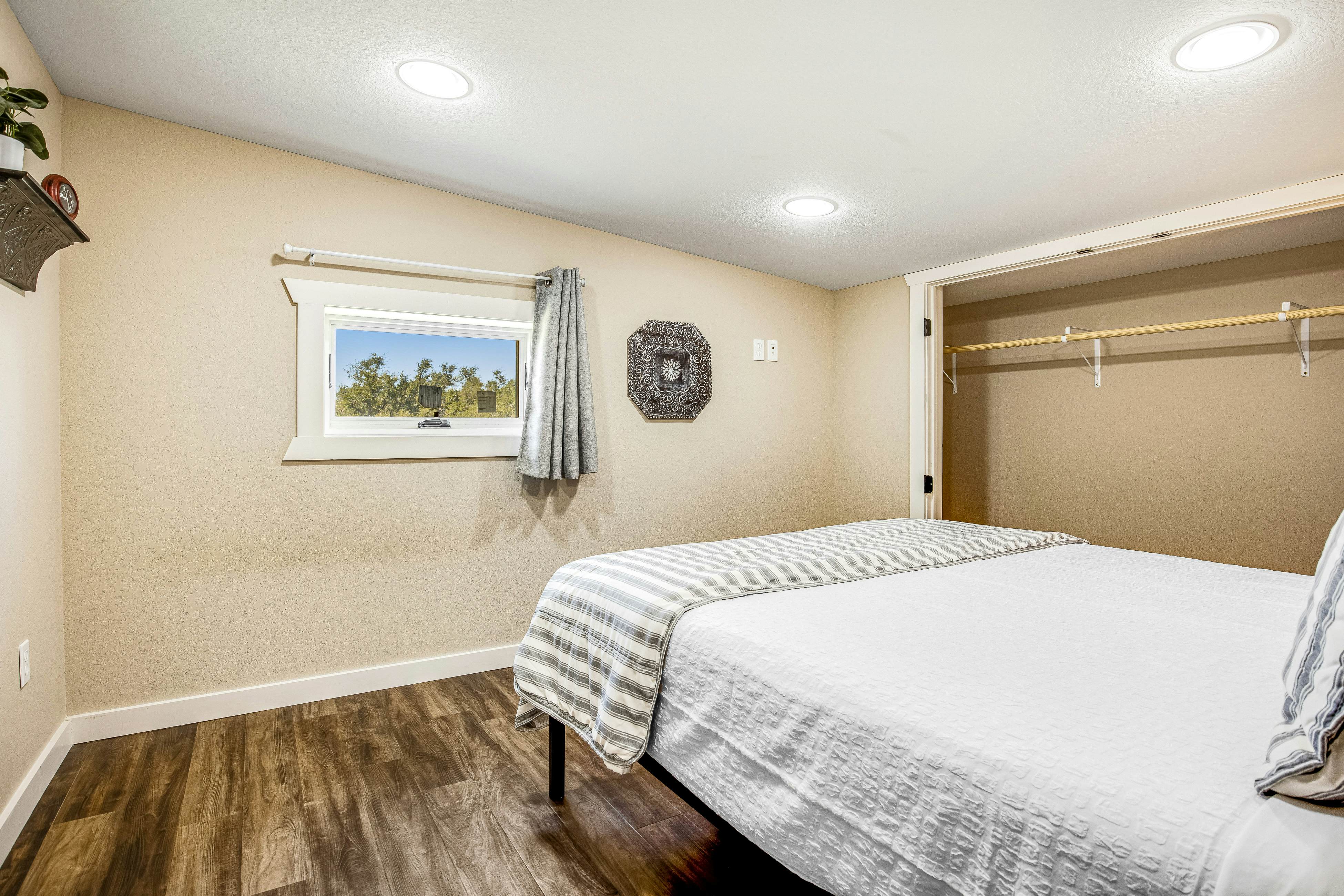 The Escape at Hilltop