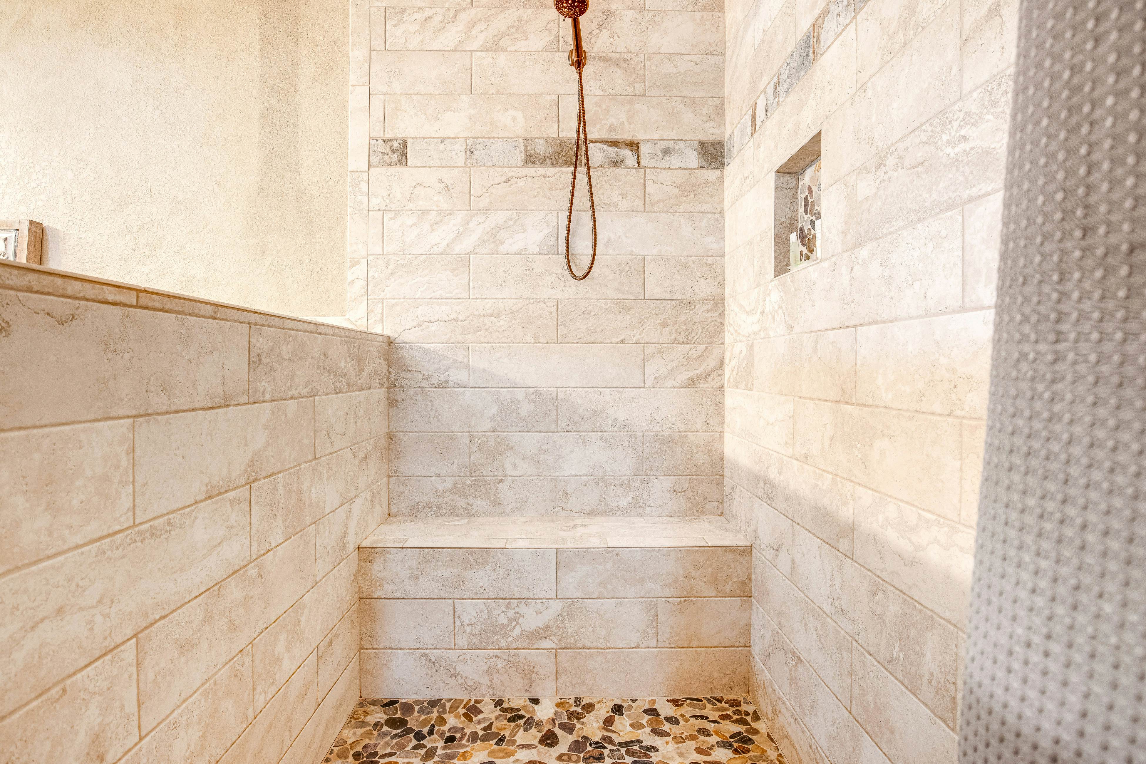 The Escape at Hilltop