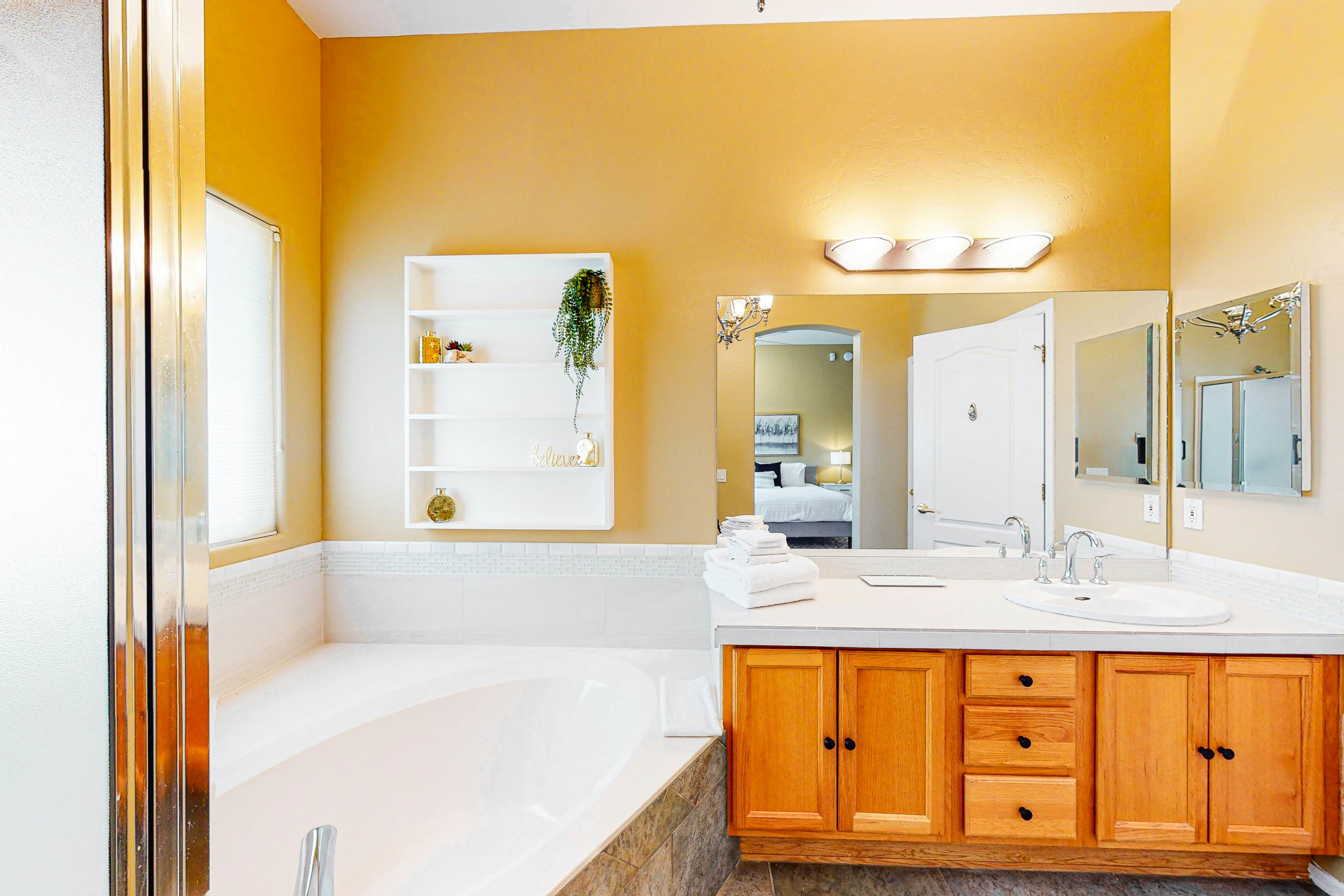 Dove Mountain Paradise