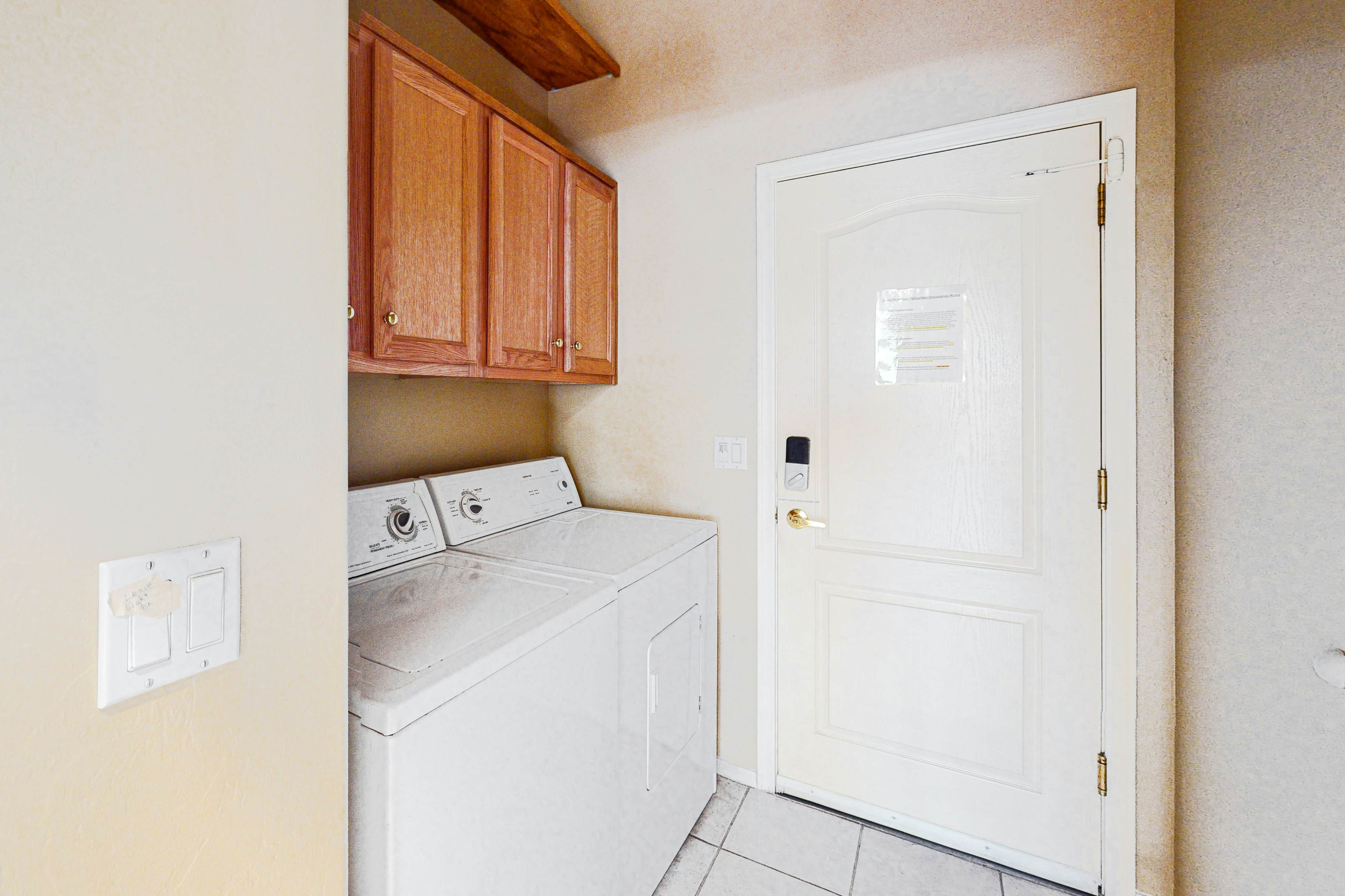 Dove Mountain Paradise