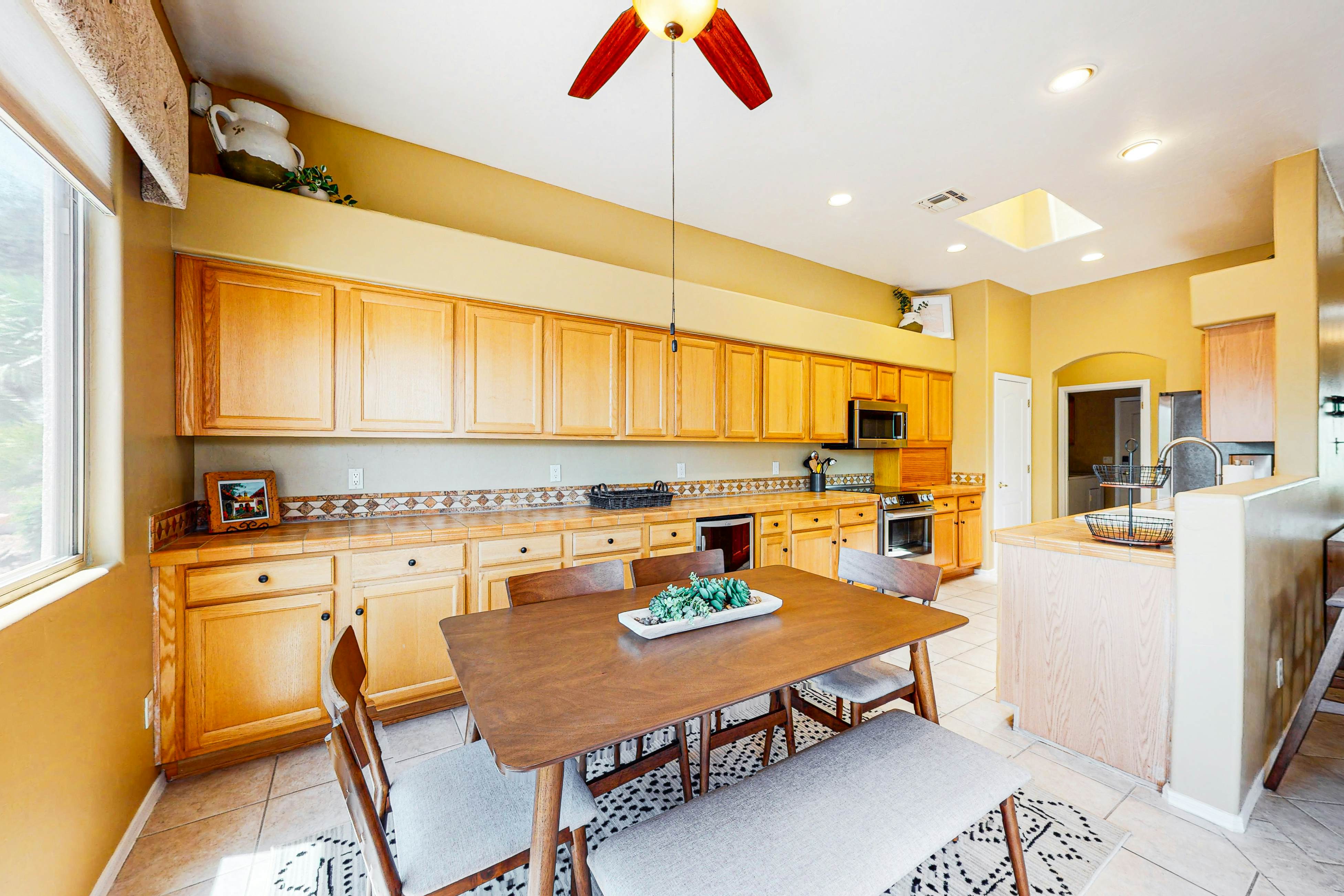 Dove Mountain Paradise