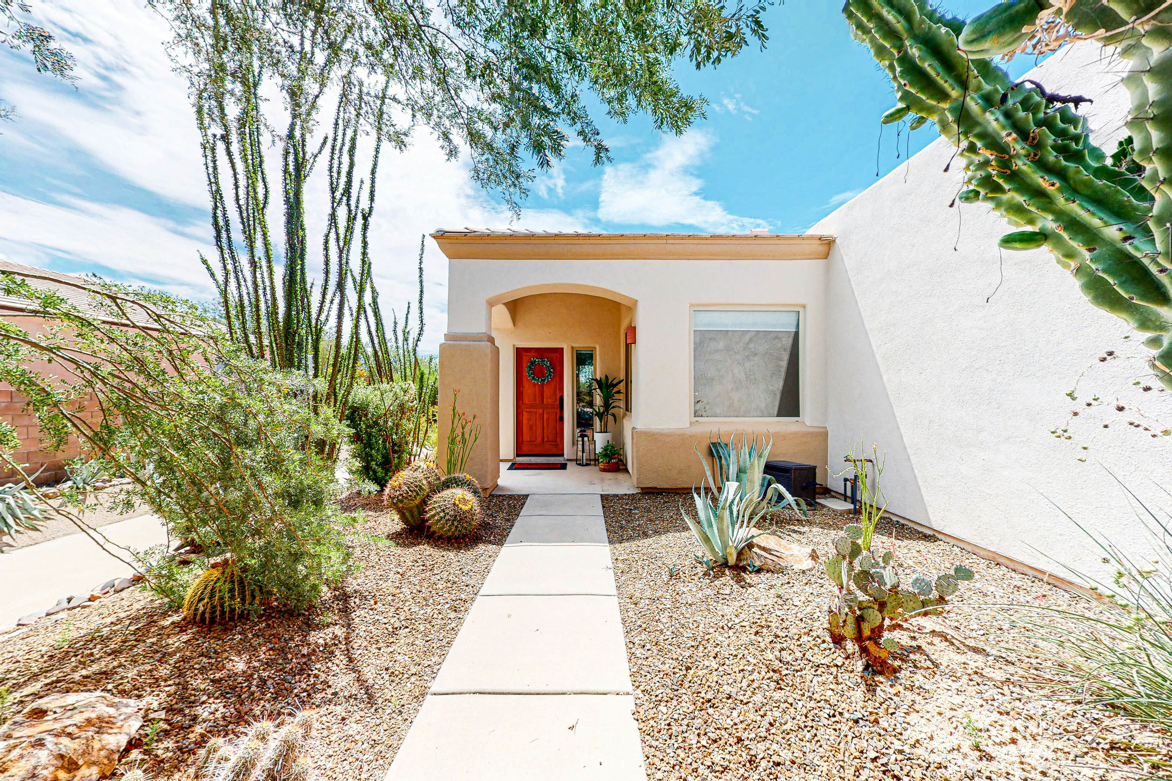 Dove Mountain Paradise