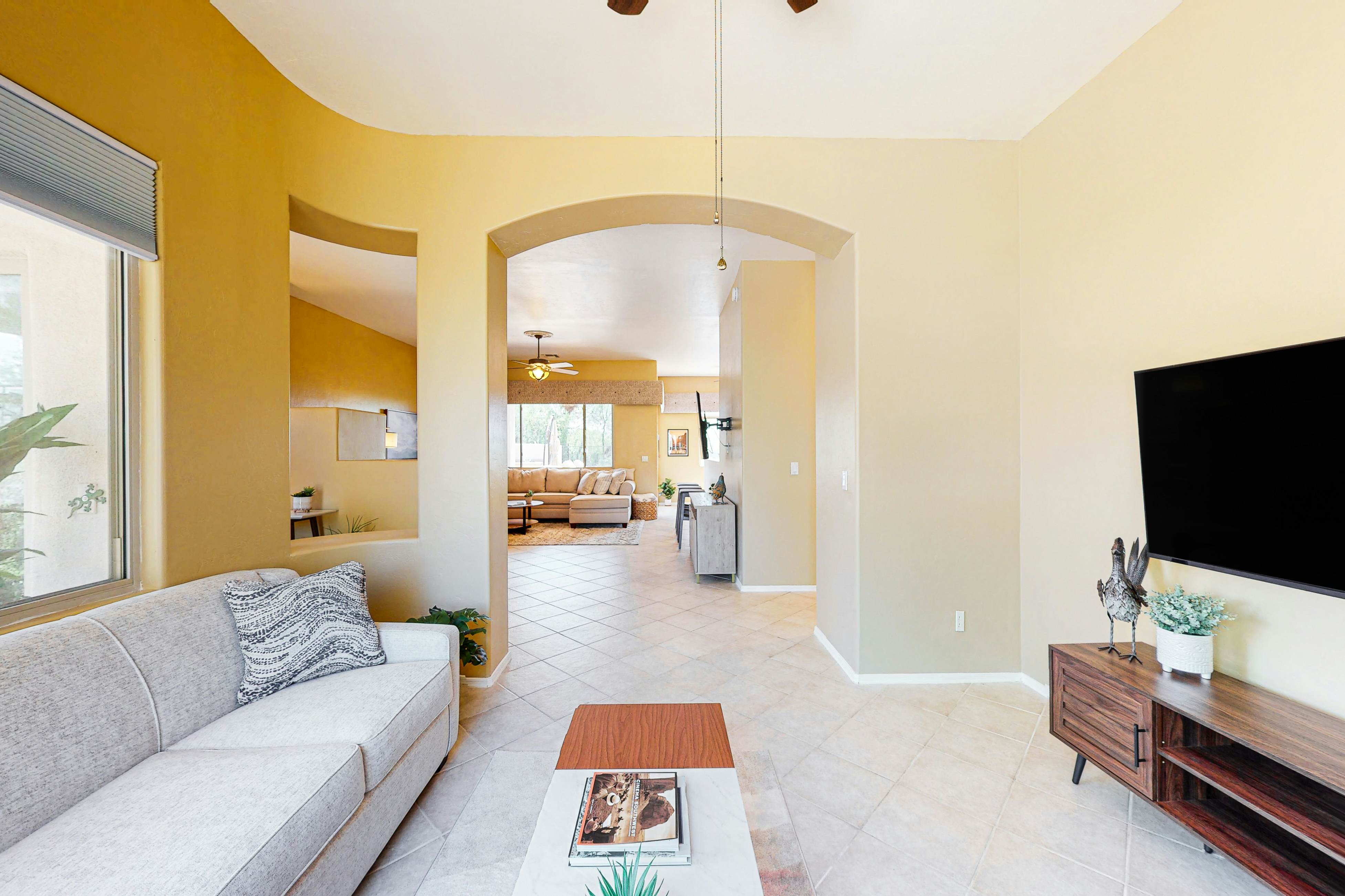 Dove Mountain Paradise