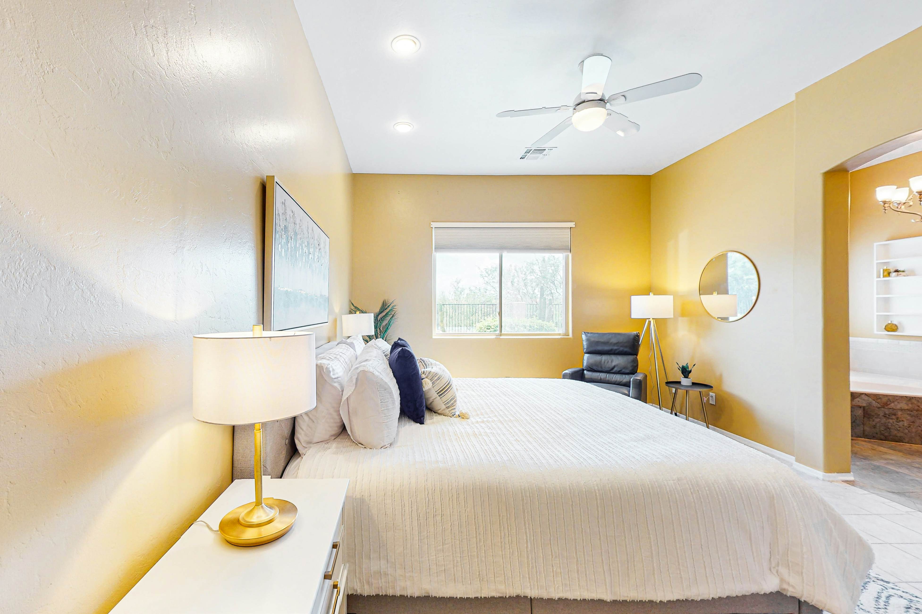 Dove Mountain Paradise