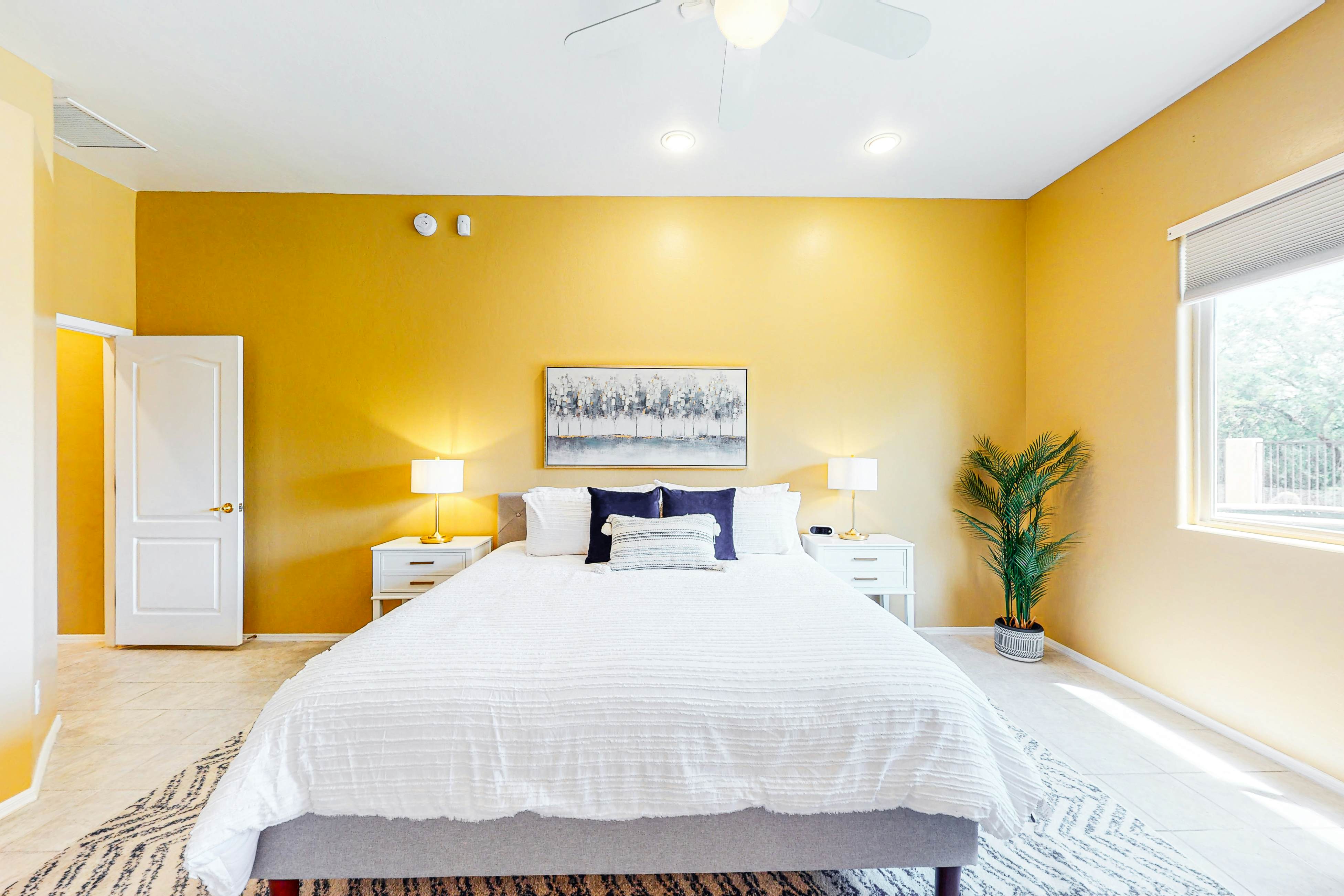 Dove Mountain Paradise