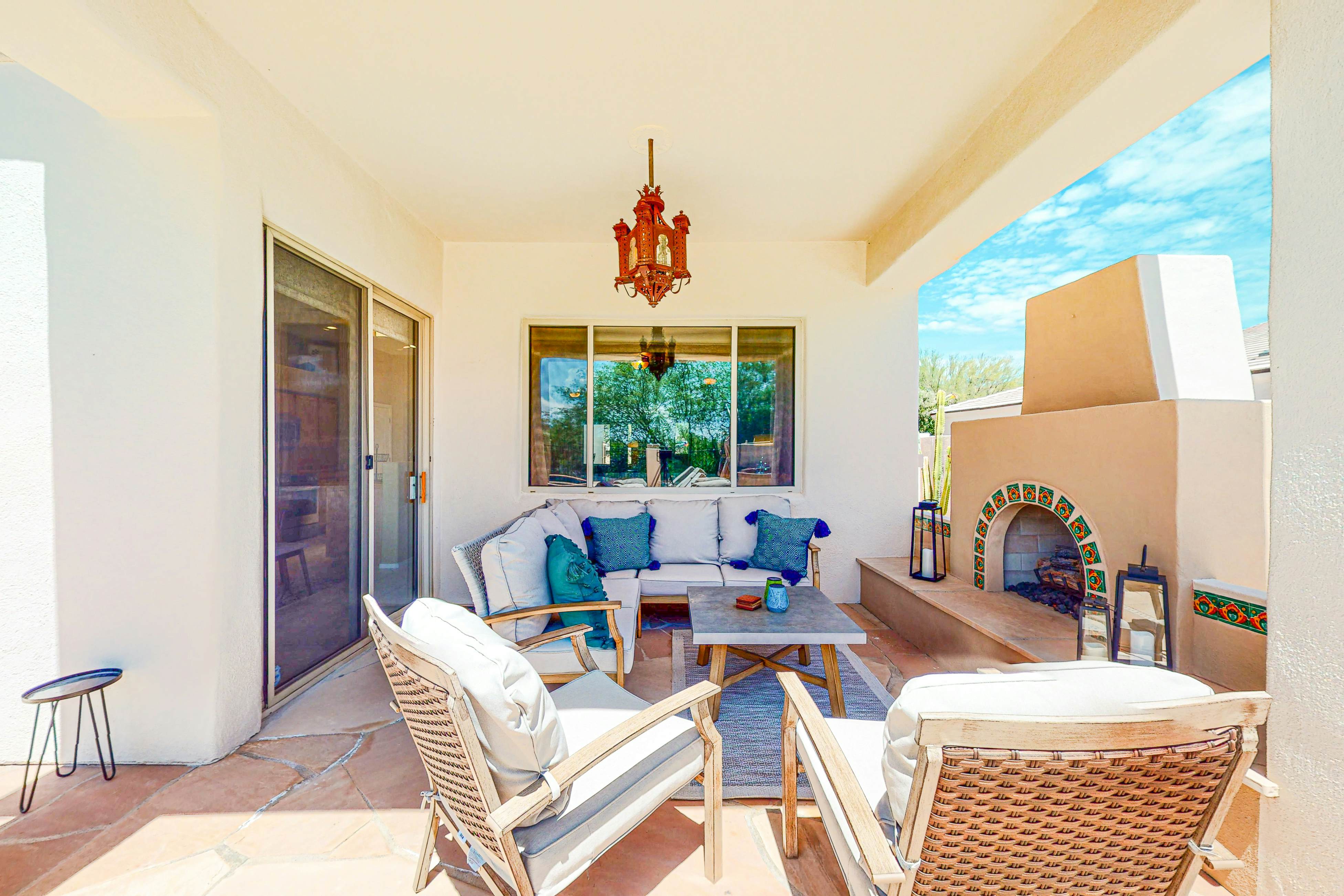 Dove Mountain Paradise