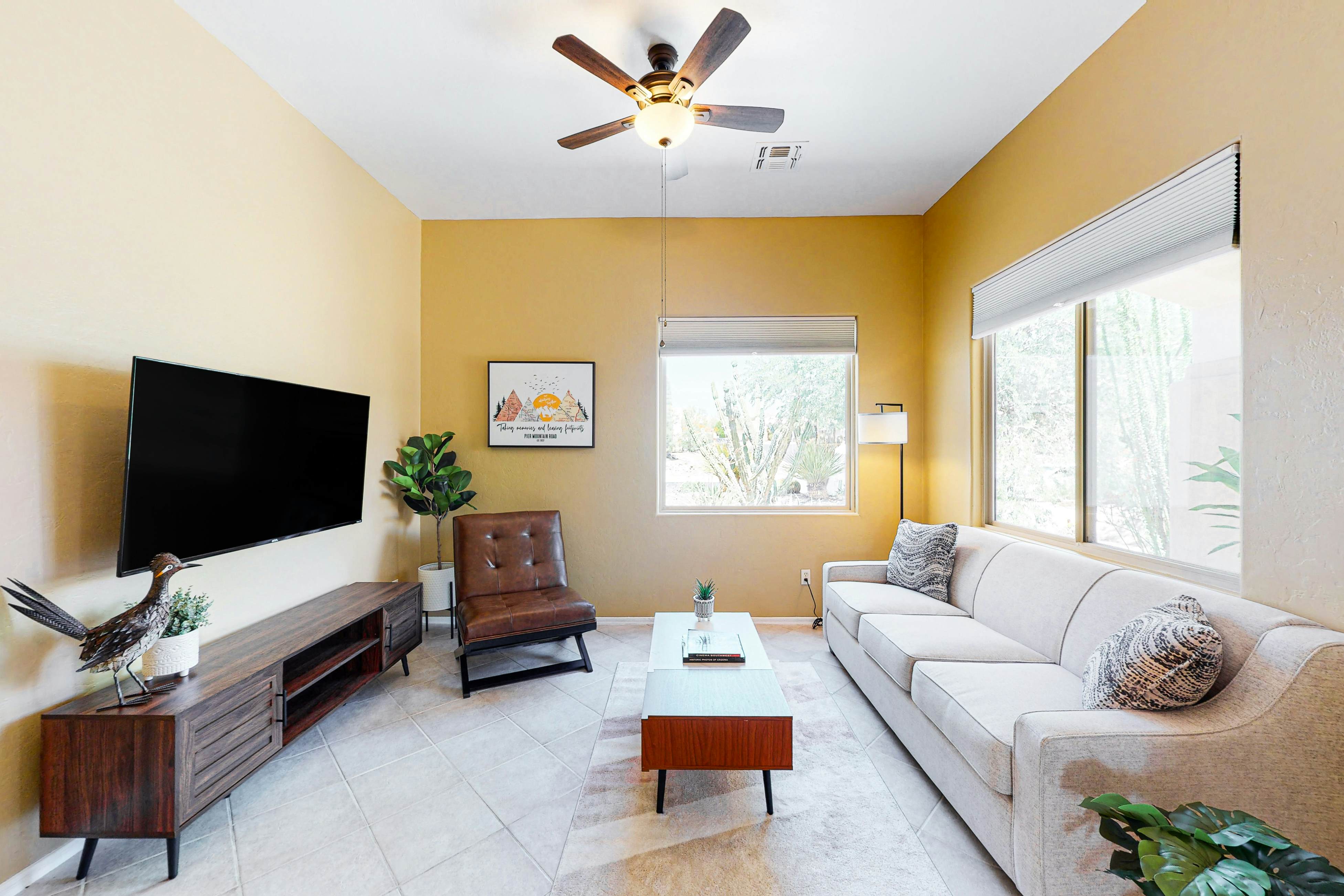 Dove Mountain Paradise