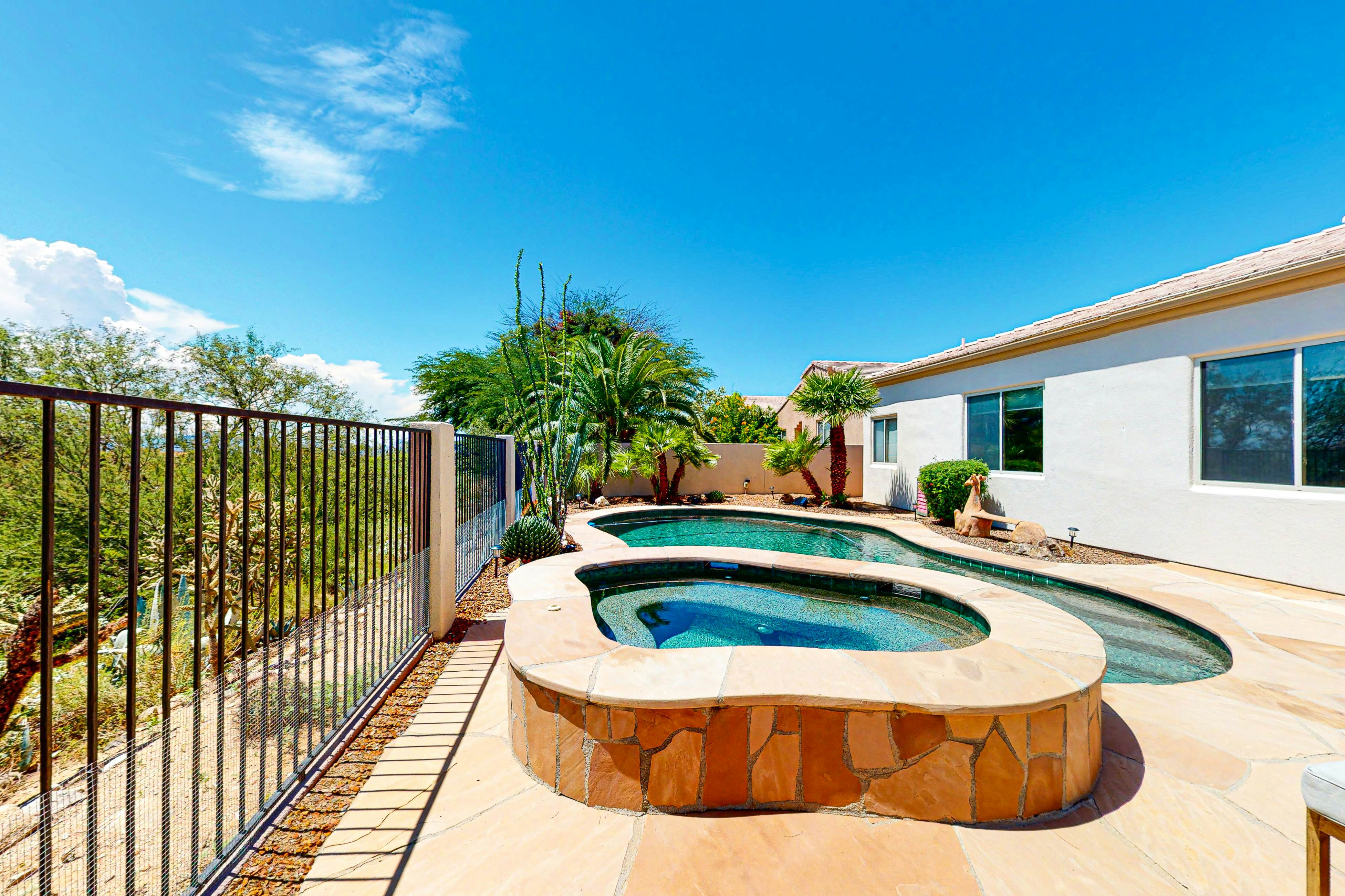 Dove Mountain Paradise