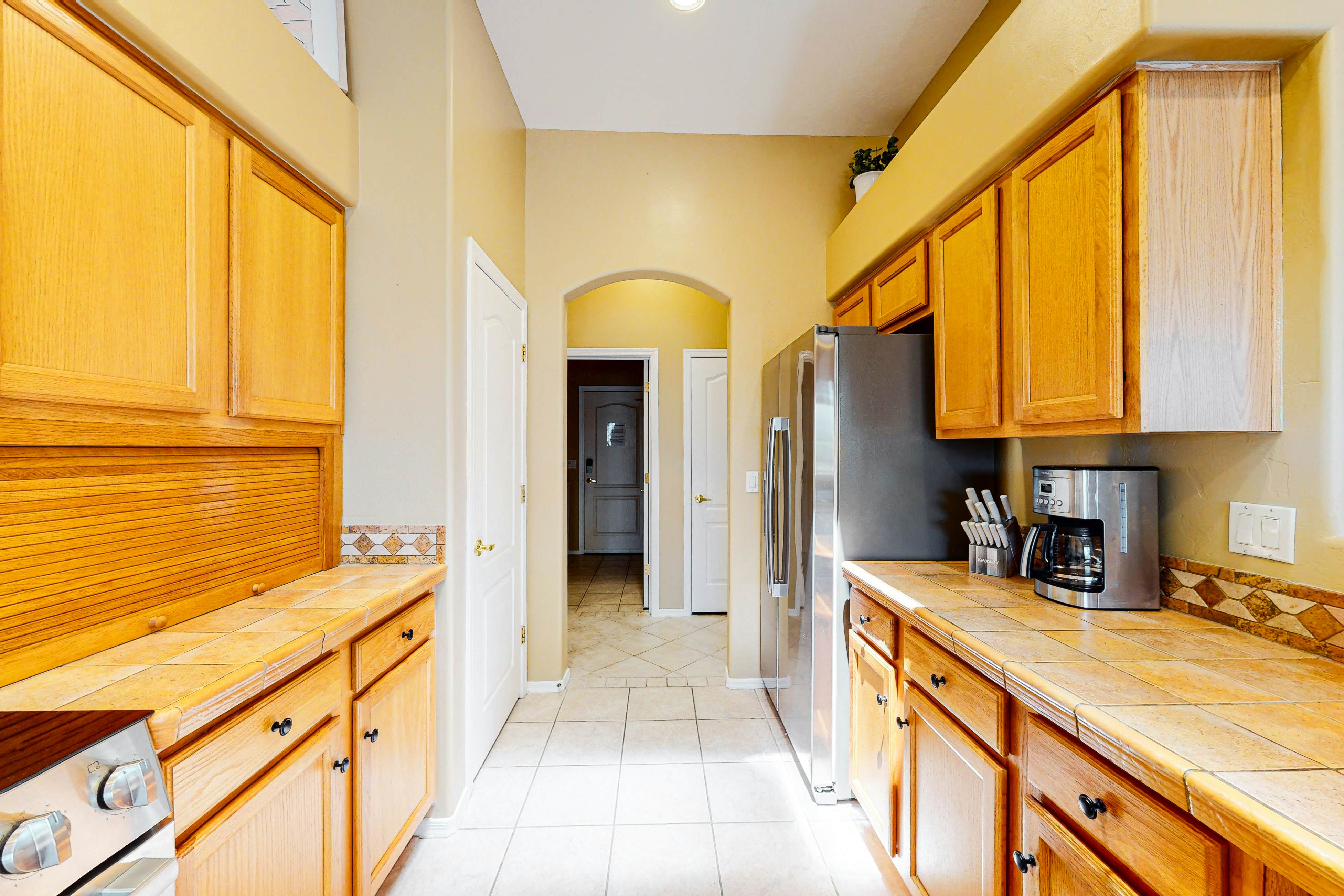 Dove Mountain Paradise