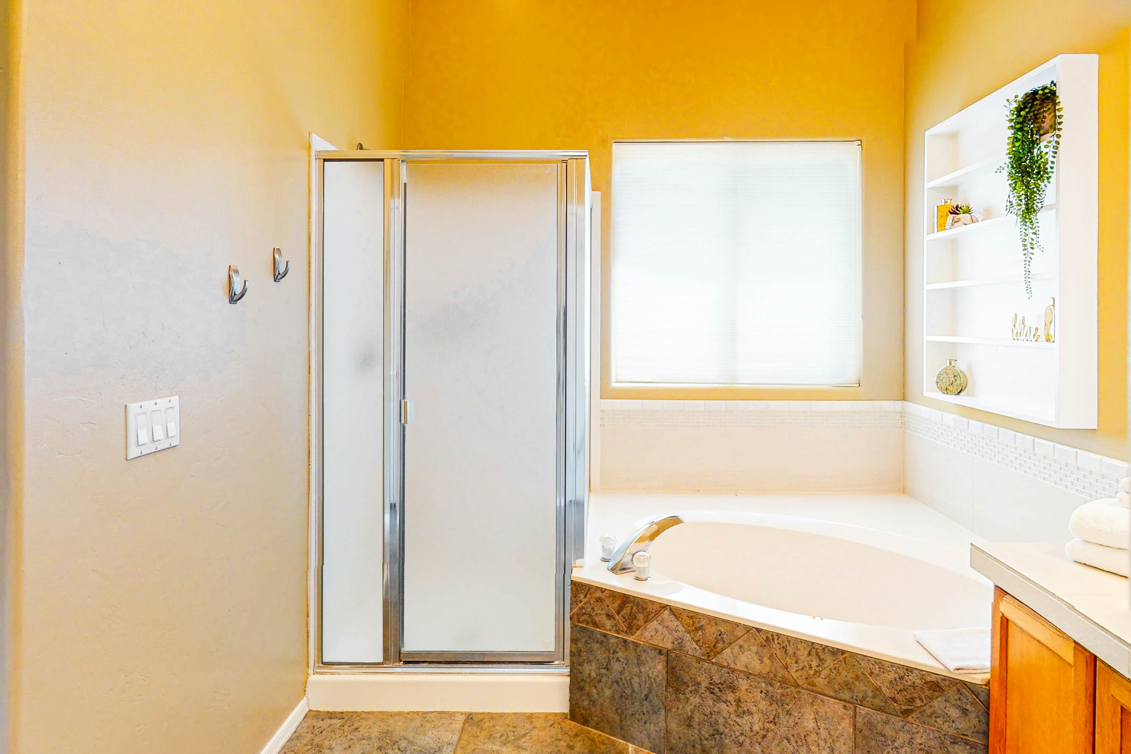 Dove Mountain Paradise